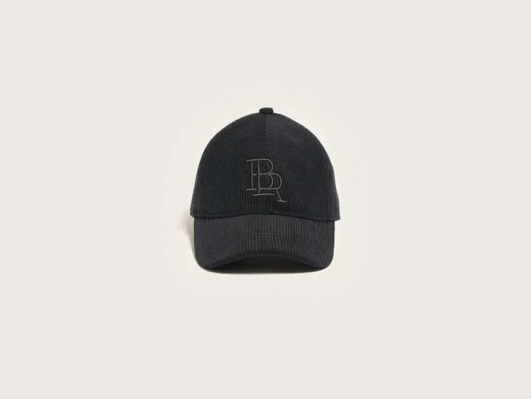Dace baseball cap (242 / W / BLACK BEAUTY) sold by Bellrose