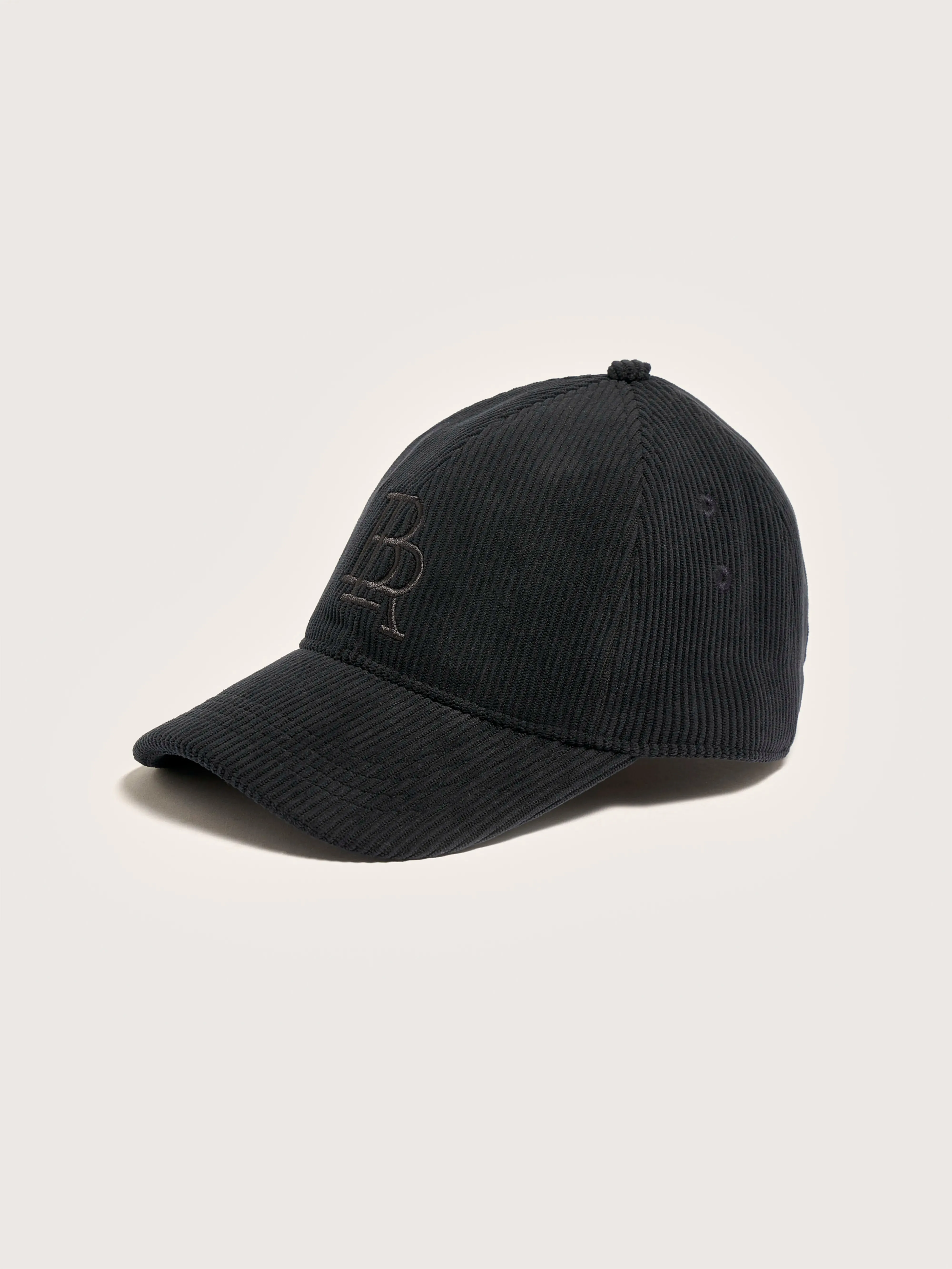Dace baseball cap (242 / W / BLACK BEAUTY) sold by Bellrose product image thumbnail 3