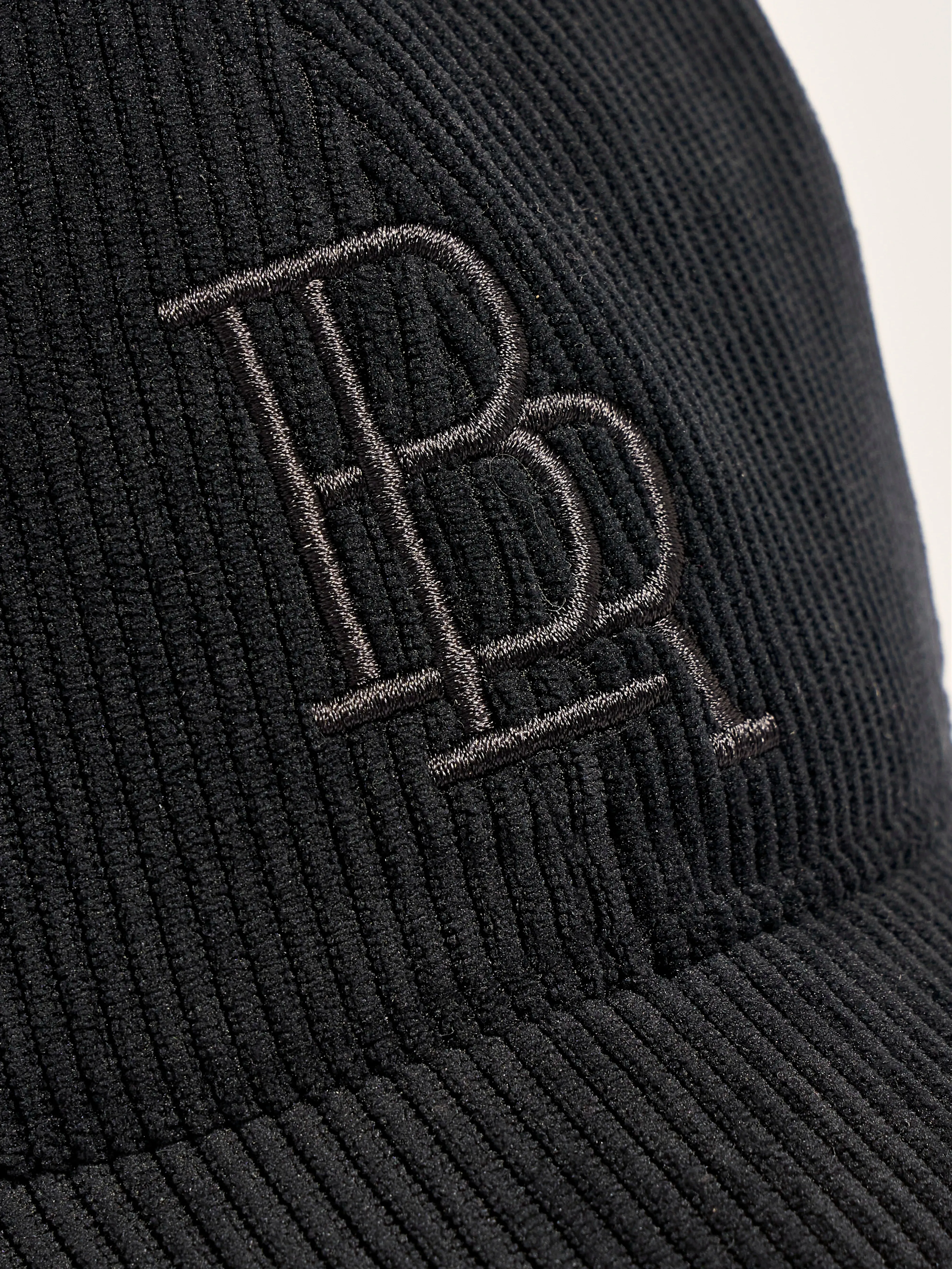 Dace baseball cap (242 / W / BLACK BEAUTY) sold by Bellrose product image thumbnail 4