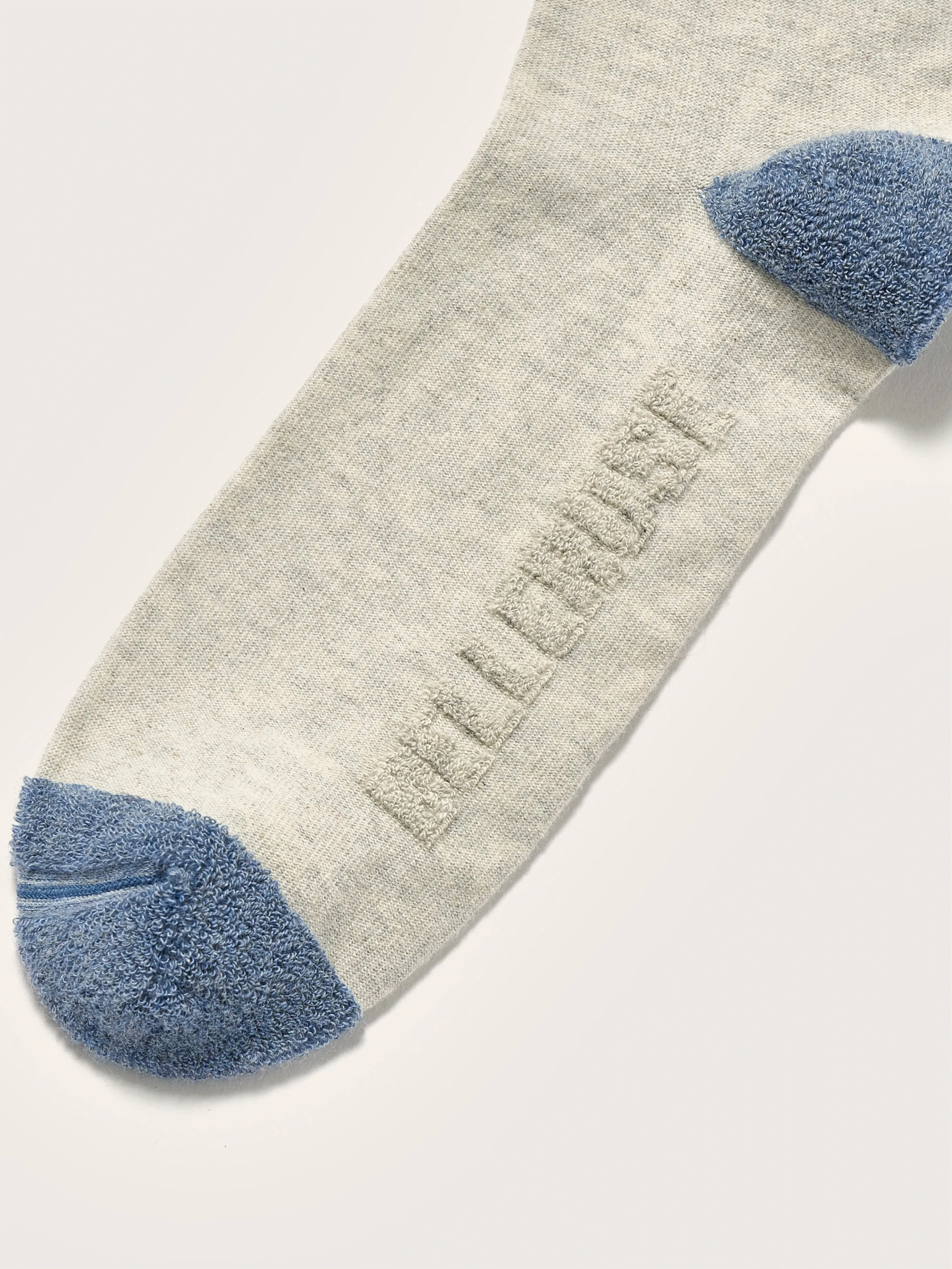 Bonaz socks (242 / M / H. GREY) sold by Bellrose product image thumbnail 5