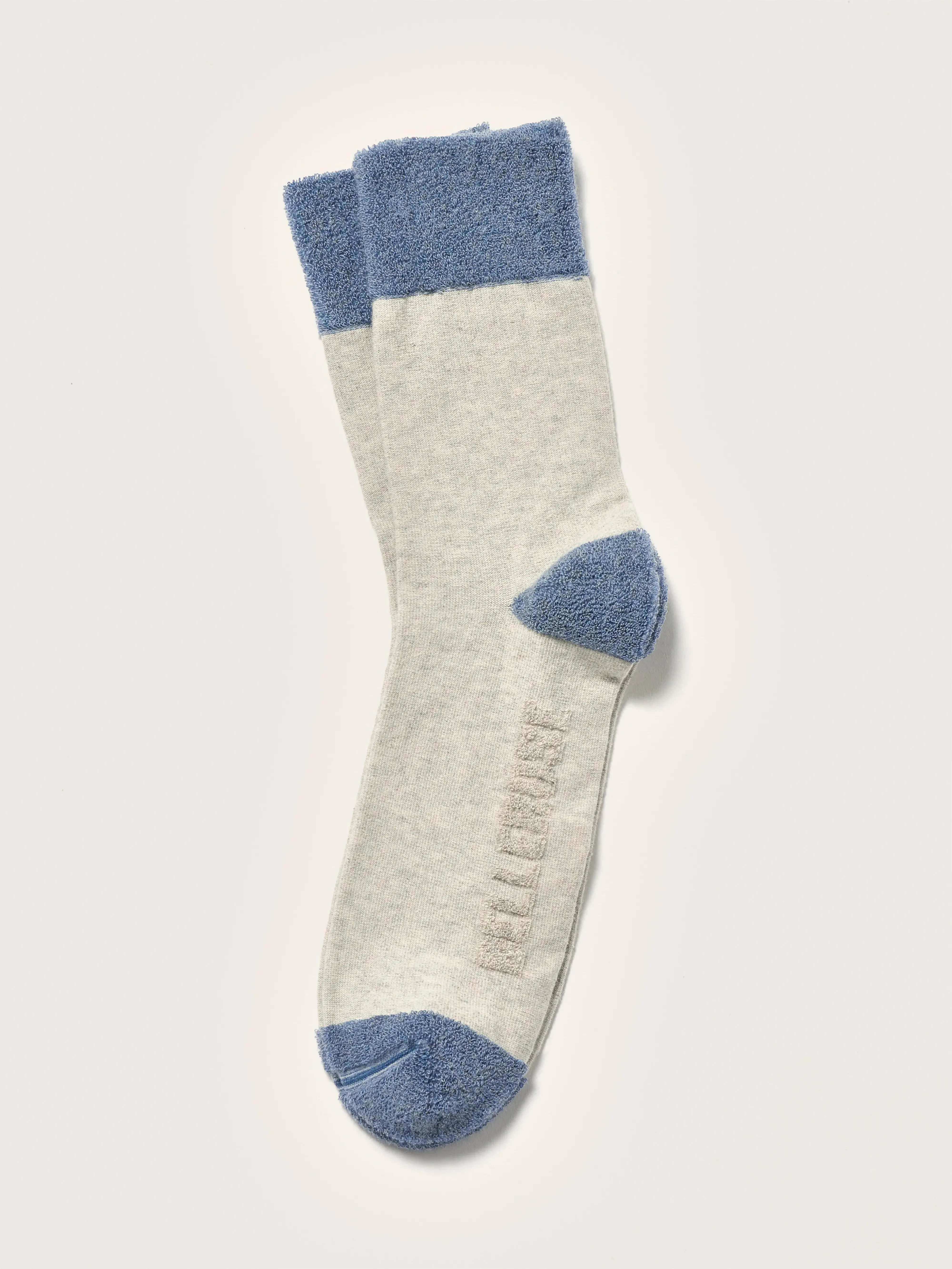 Bonaz socks (242 / M / H. GREY) sold by Bellrose product image thumbnail 4