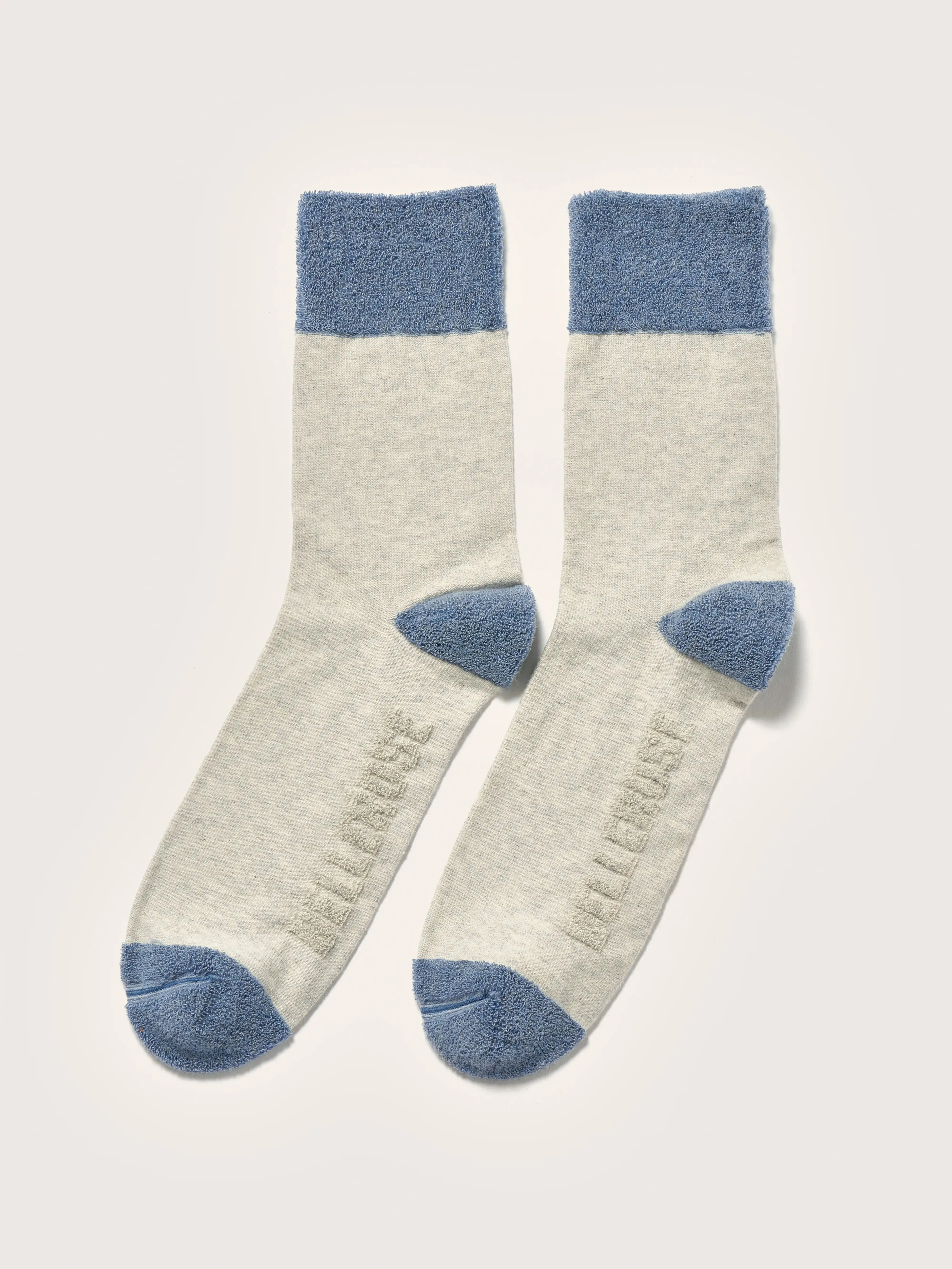 Bonaz socks (242 / M / H. GREY) sold by Bellrose product image thumbnail 2
