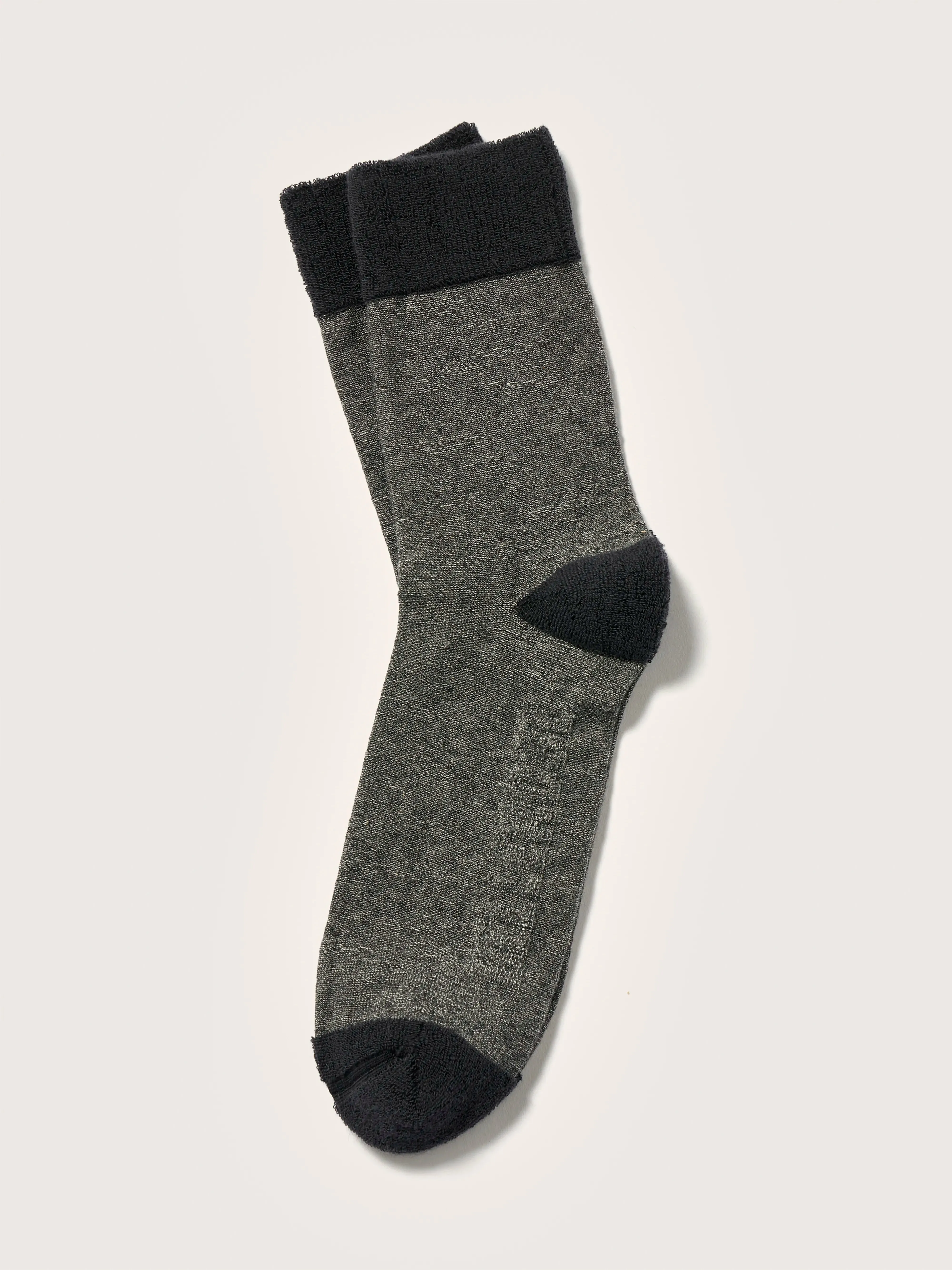 Bonaz socks (242 / M / ANTHRACITE) sold by Bellrose product image thumbnail 4