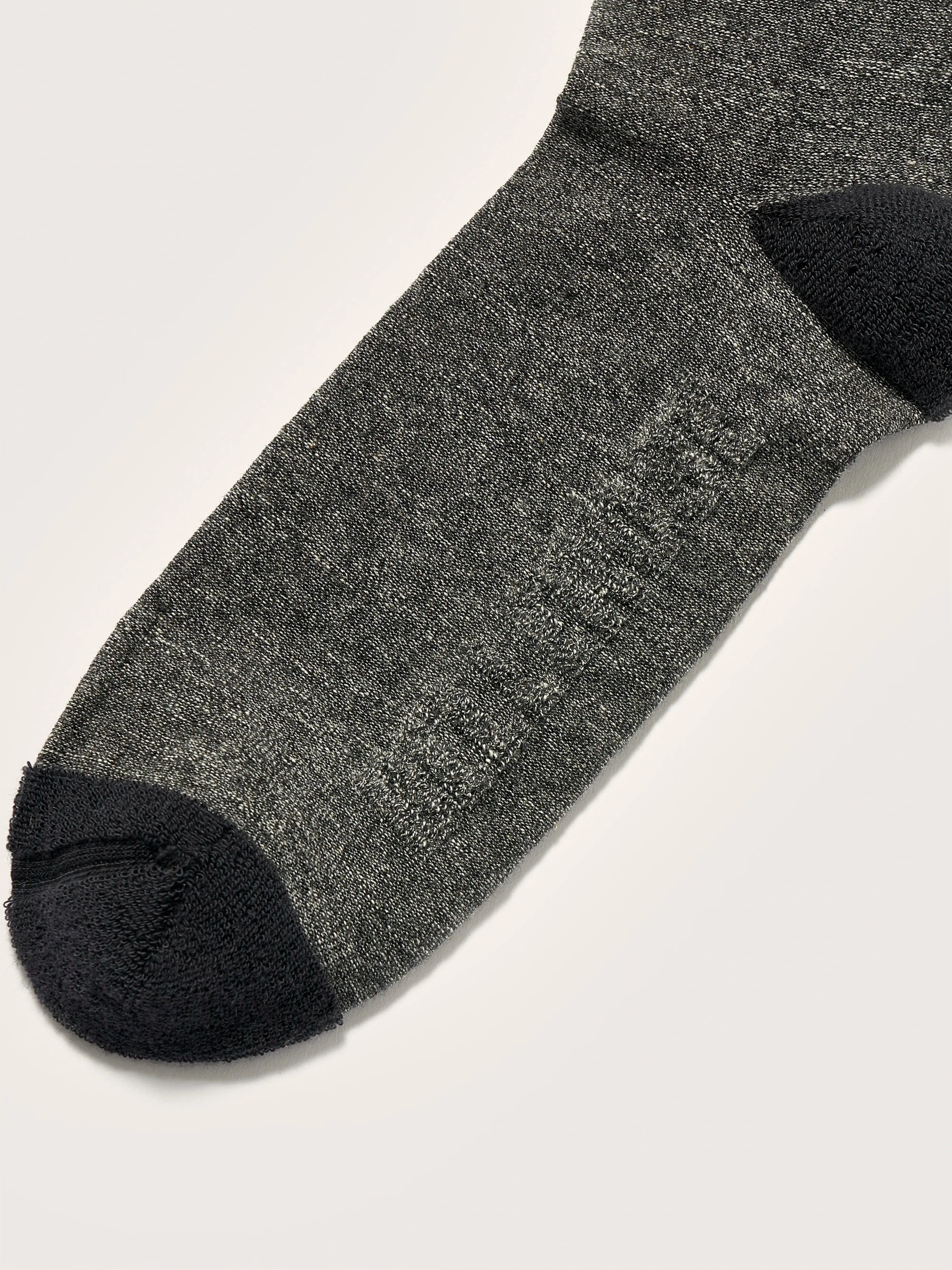 Bonaz socks (242 / M / ANTHRACITE) sold by Bellrose product image thumbnail 5