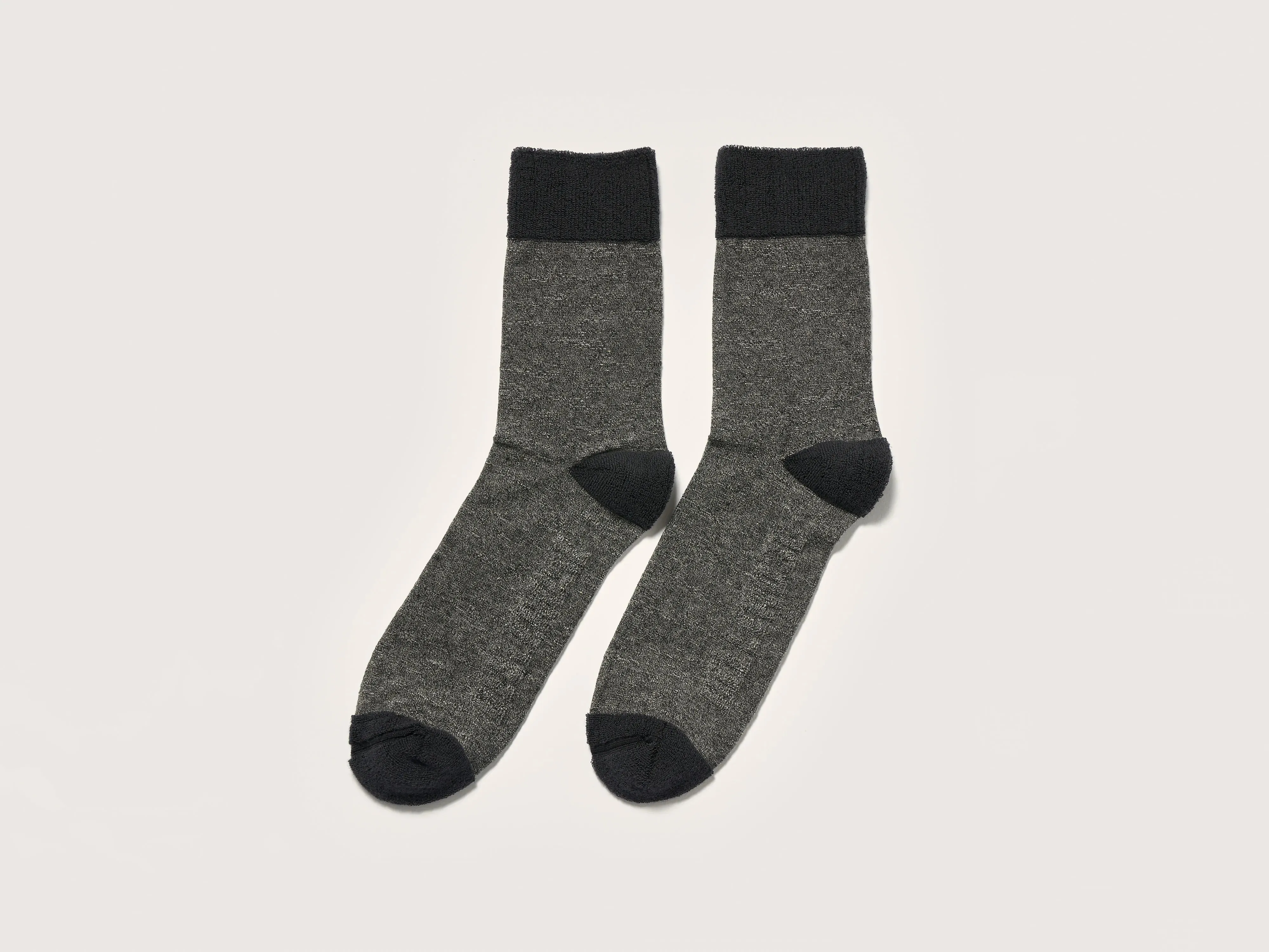 Bonaz socks (242 / M / ANTHRACITE) sold by Bellrose
