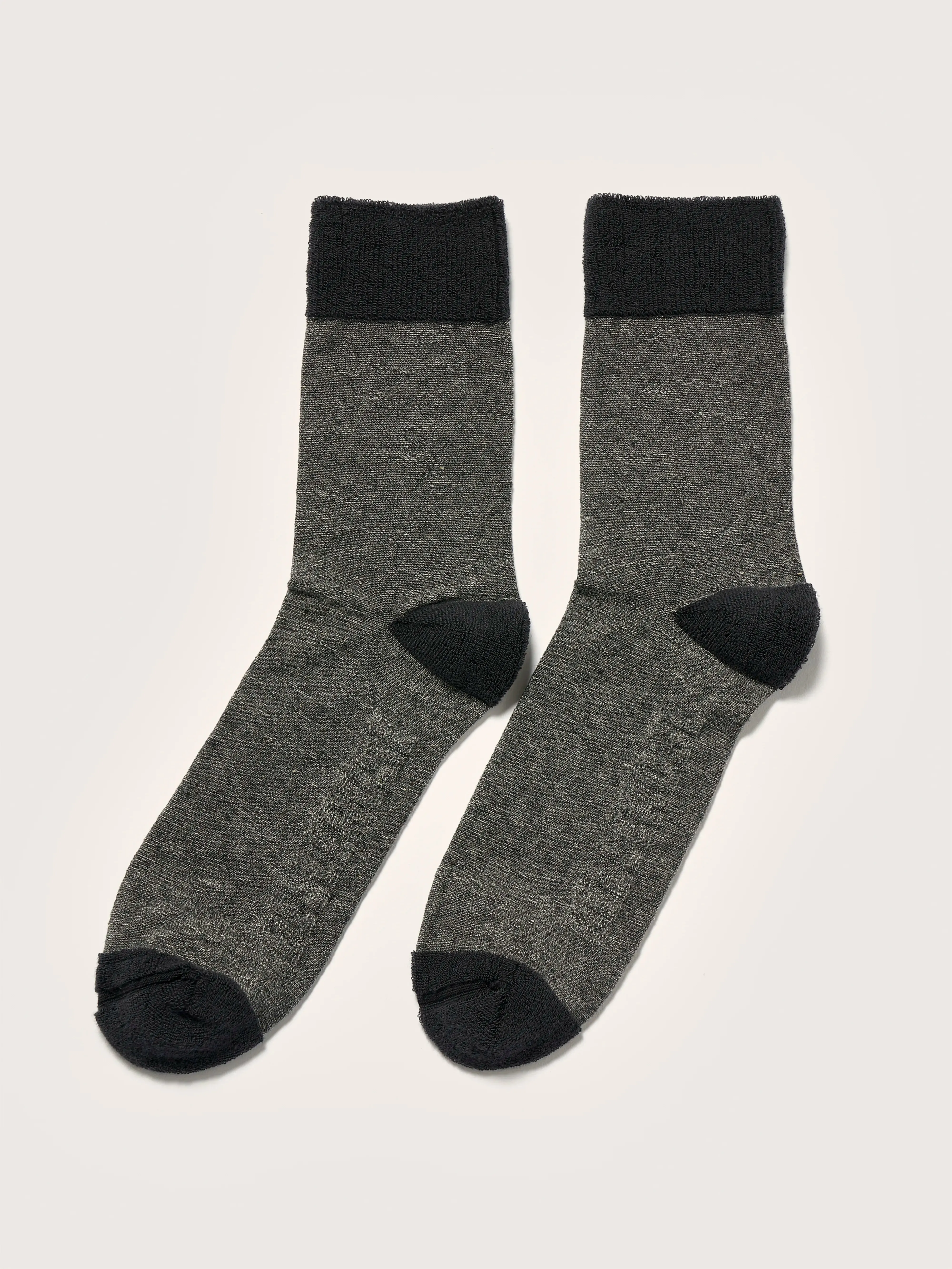 Bonaz socks (242 / M / ANTHRACITE) sold by Bellrose product image thumbnail 2