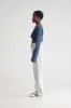 Denim N. 44 relaxed jeans (251 / W / 60S STONE WASH) sold by Bellrose