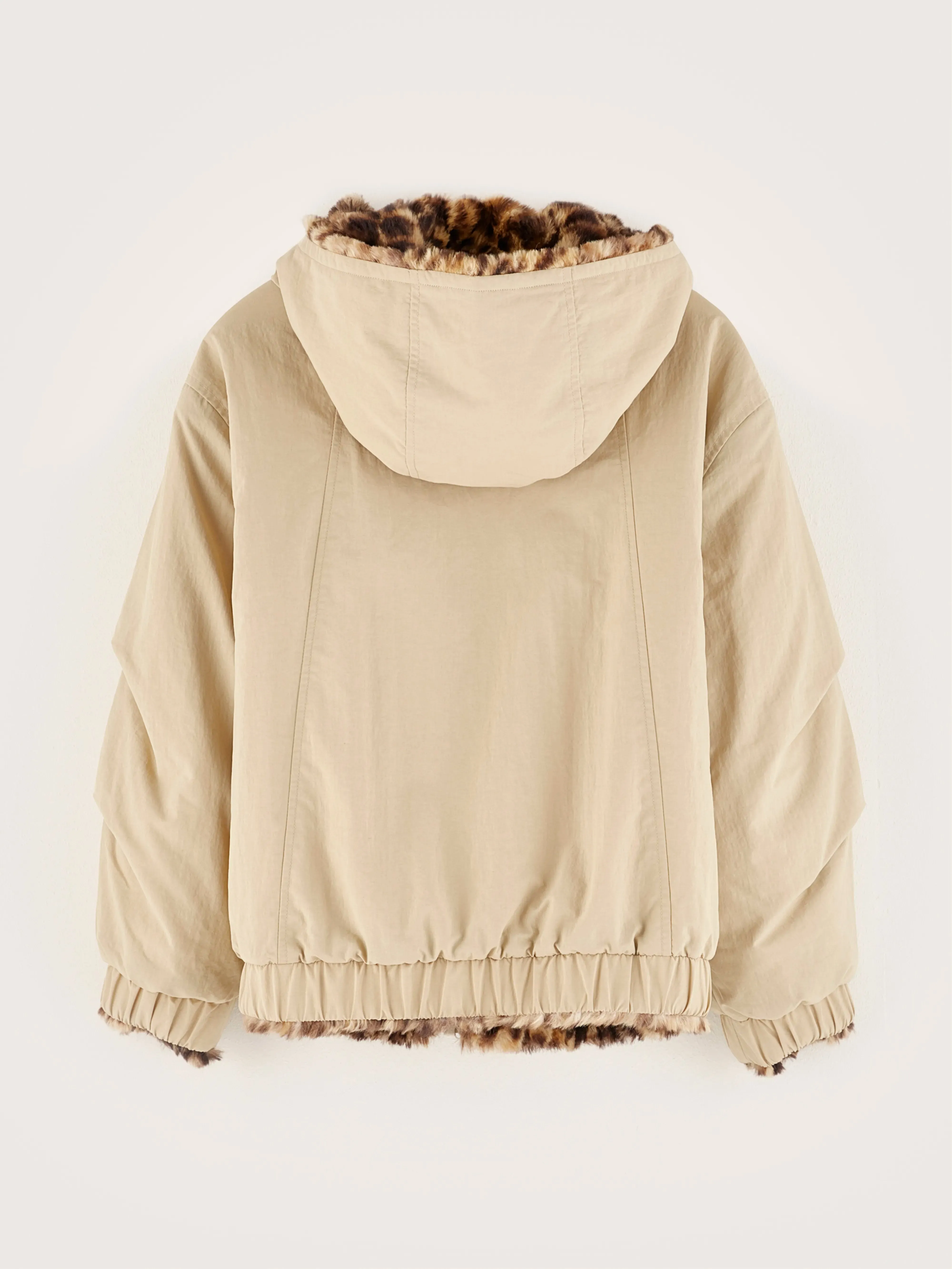 Habits bomber-style jacket (242 / G / CEMENT) sold by Bellrose product image thumbnail 5