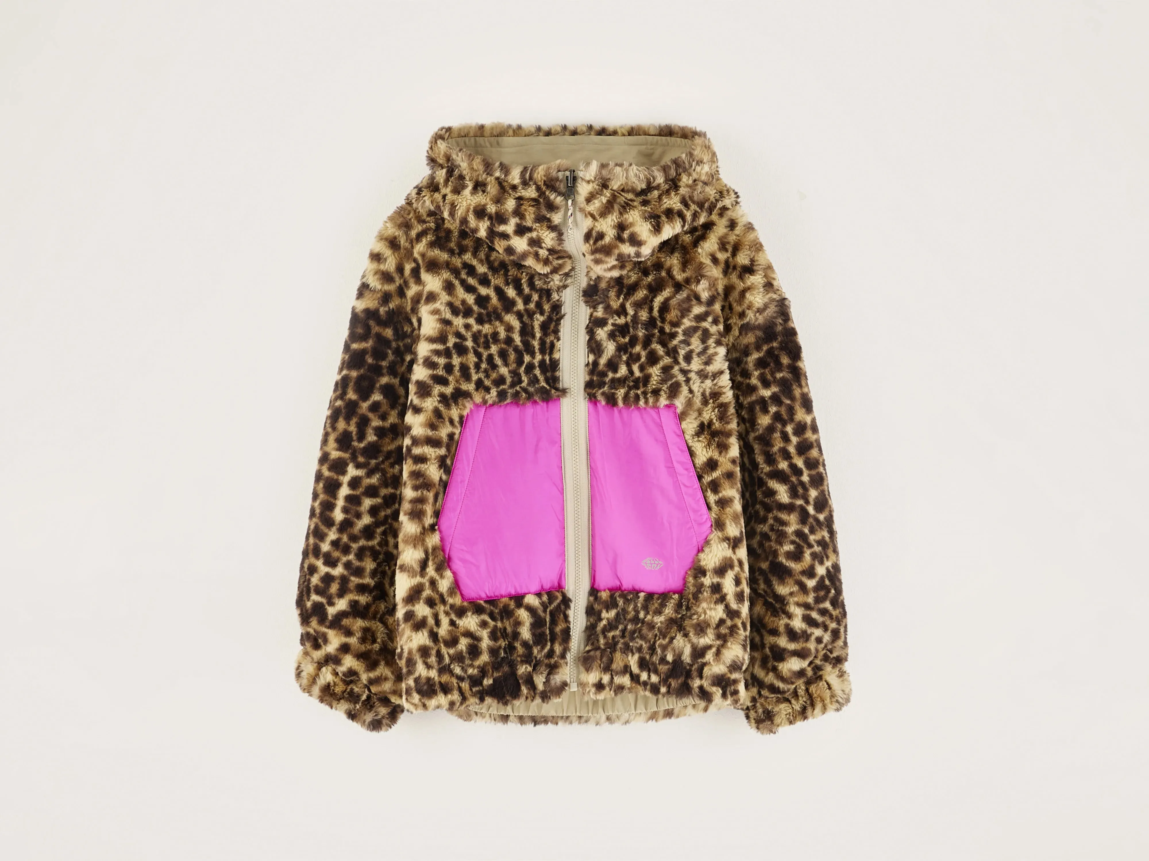 Habits bomber-style jacket (242 / G / CEMENT) sold by Bellrose