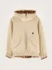 Habits bomber-style jacket (242 / G / CEMENT) sold by Bellrose