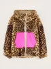 Habits bomber-style jacket (242 / G / CEMENT) sold by Bellrose