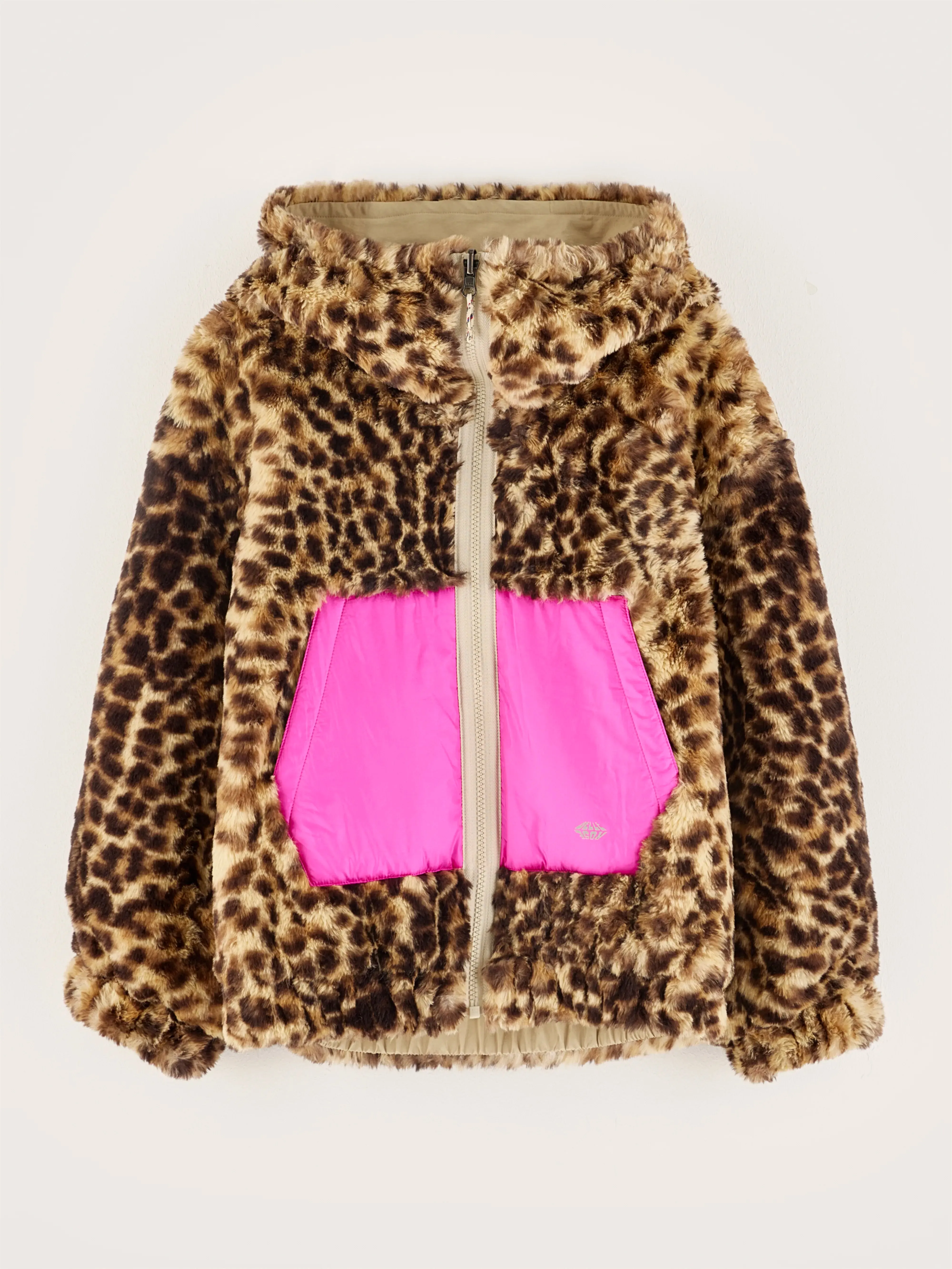 Habits bomber-style jacket (242 / G / CEMENT) sold by Bellrose product image thumbnail 2