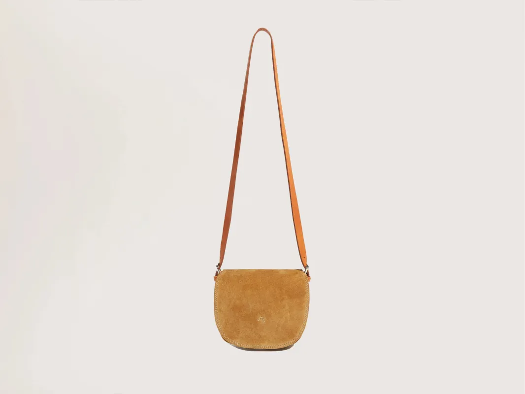 Stella bag (241 / W / CAMEL) sold by Bellrose
