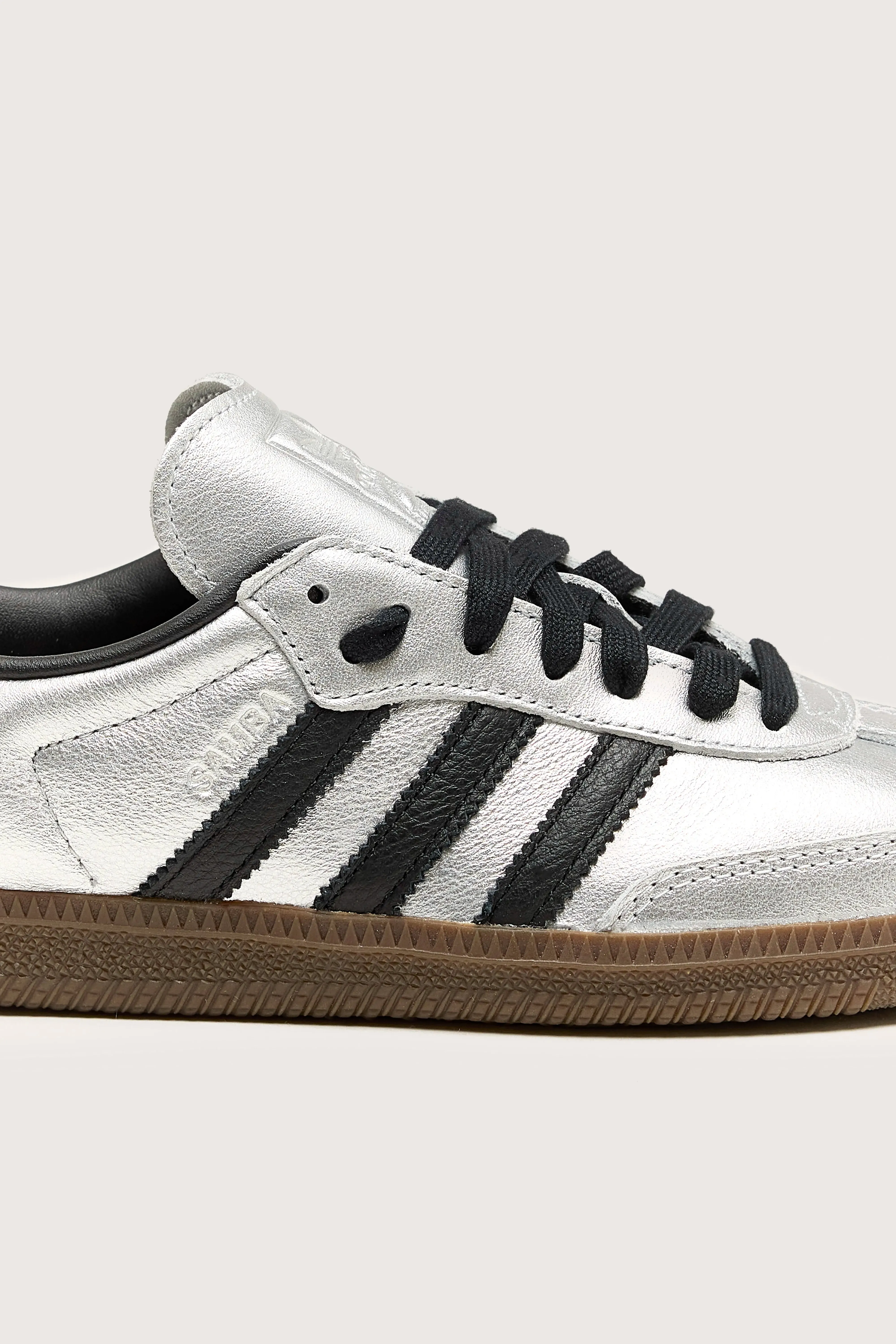 Samba OG for Women (242 / W / SILVER) sold by Bellrose product image thumbnail 5