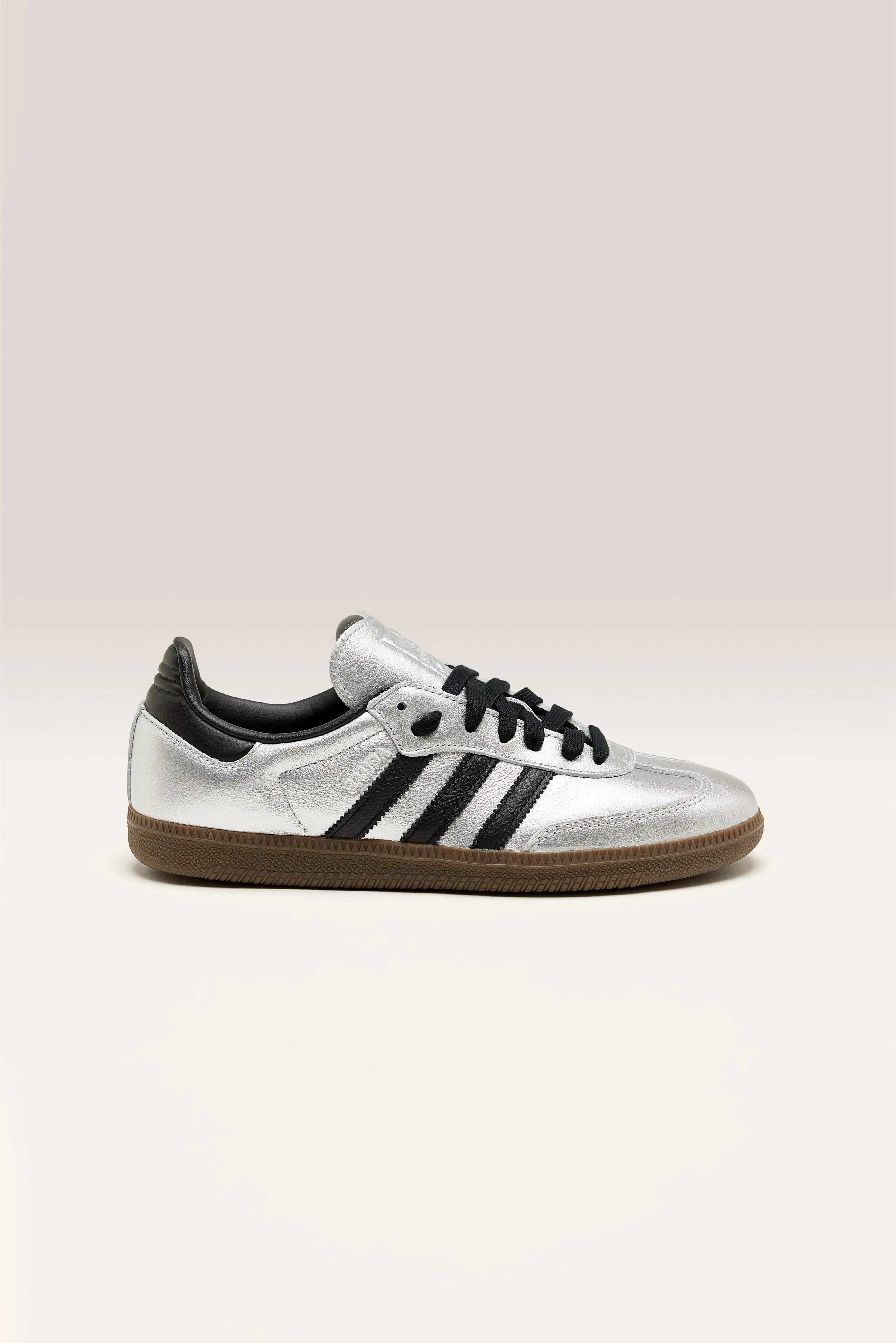 Samba OG for Women (242 / W / SILVER) sold by Bellrose product image thumbnail 2