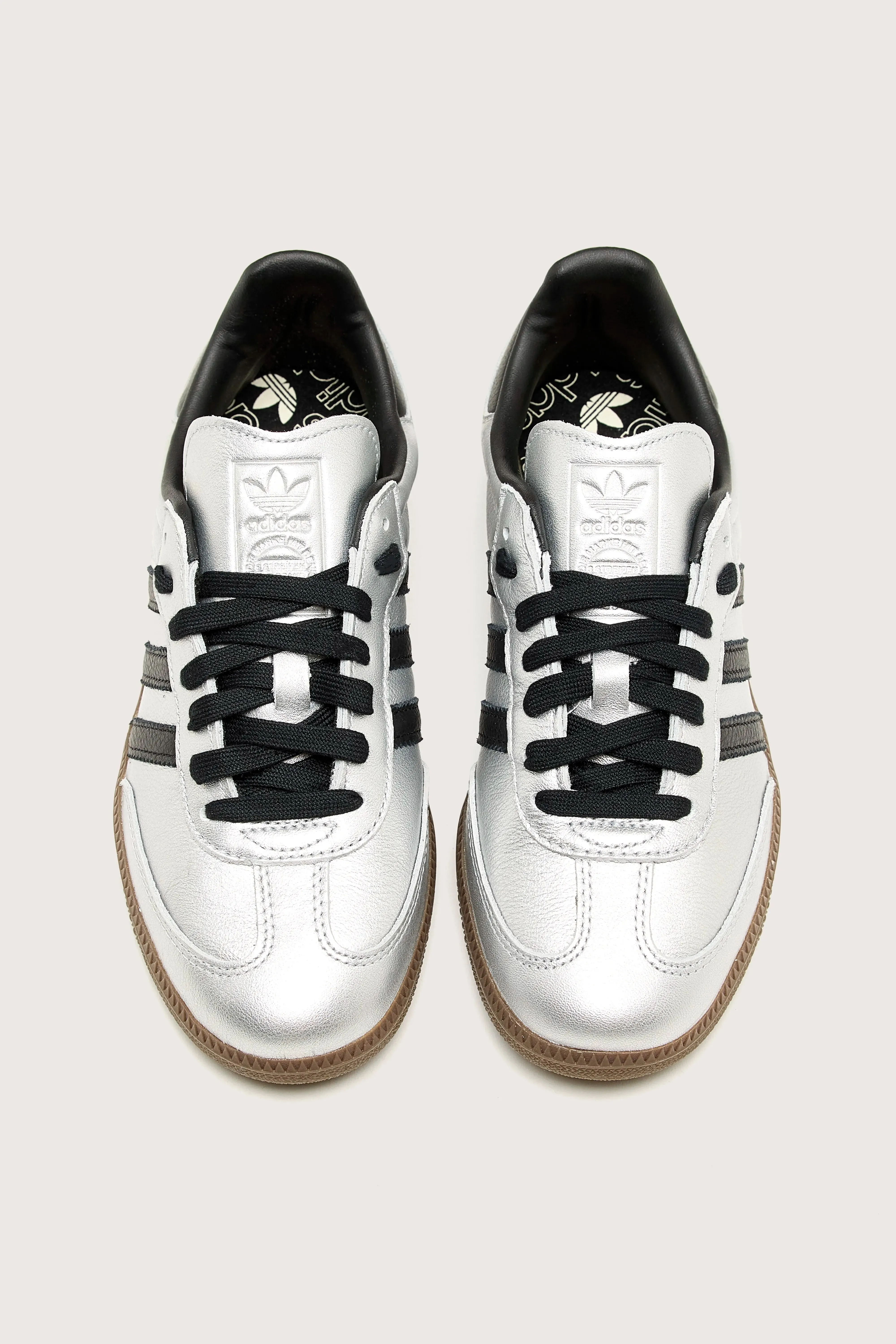 Samba OG for Women (242 / W / SILVER) sold by Bellrose product image thumbnail 4