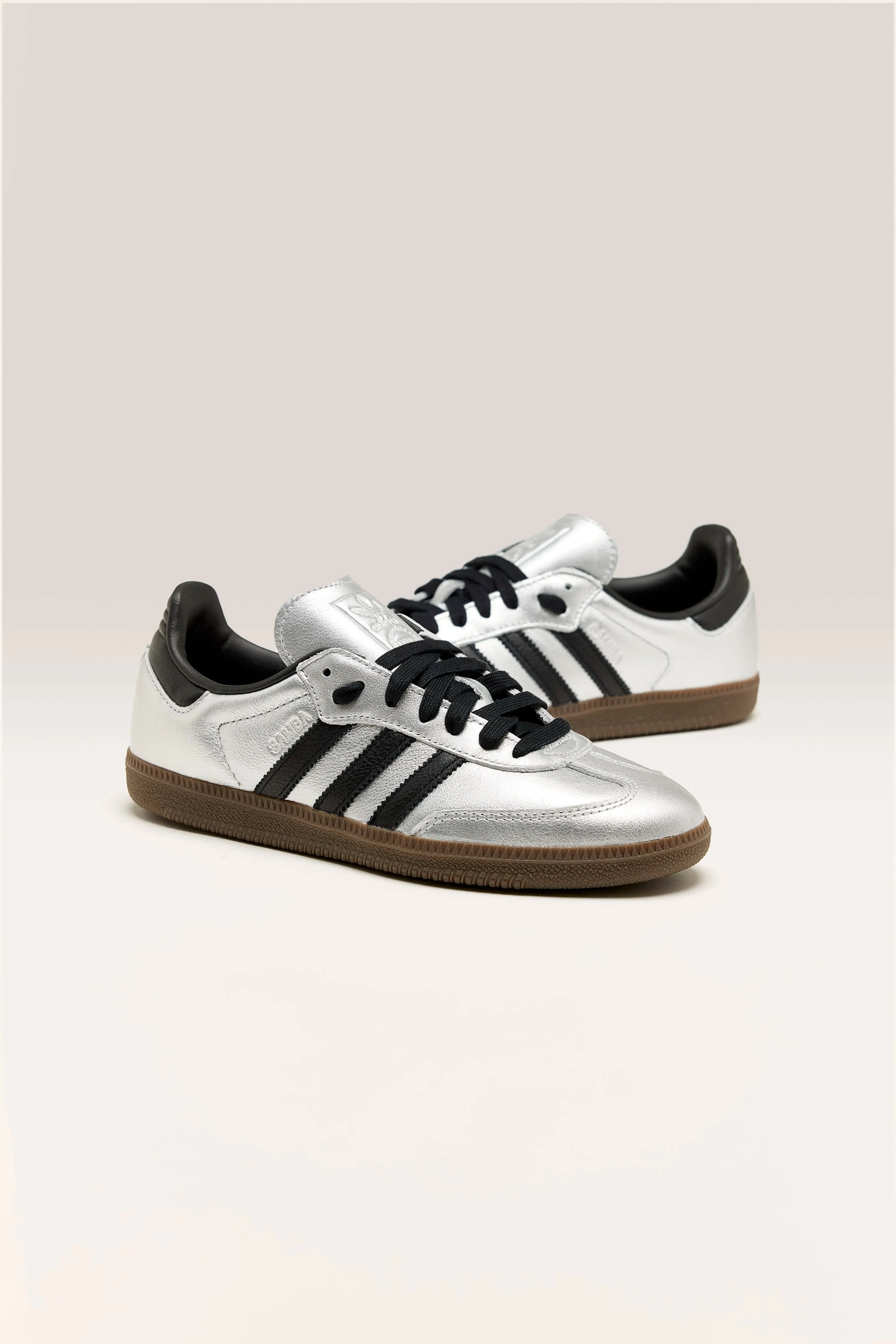 Samba OG for Women (242 / W / SILVER) sold by Bellrose product image thumbnail 3