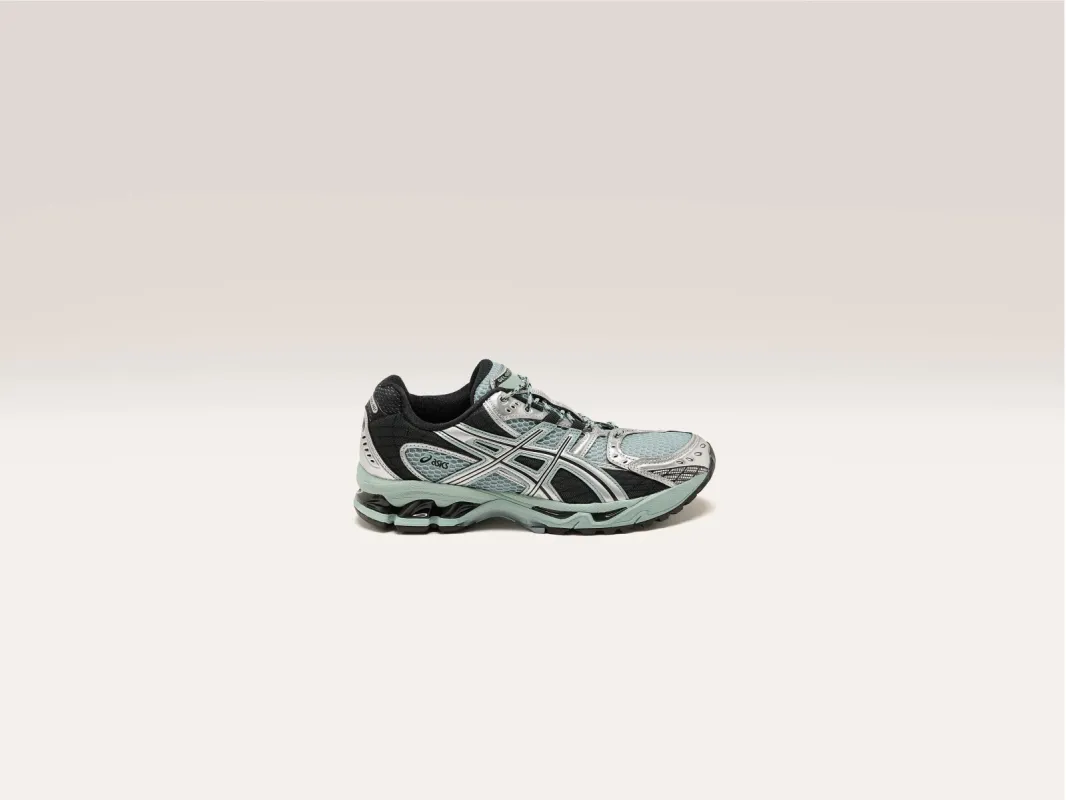 Gel-Nimbus 10.1 for Women (242 / W / GREEN) sold by Bellrose