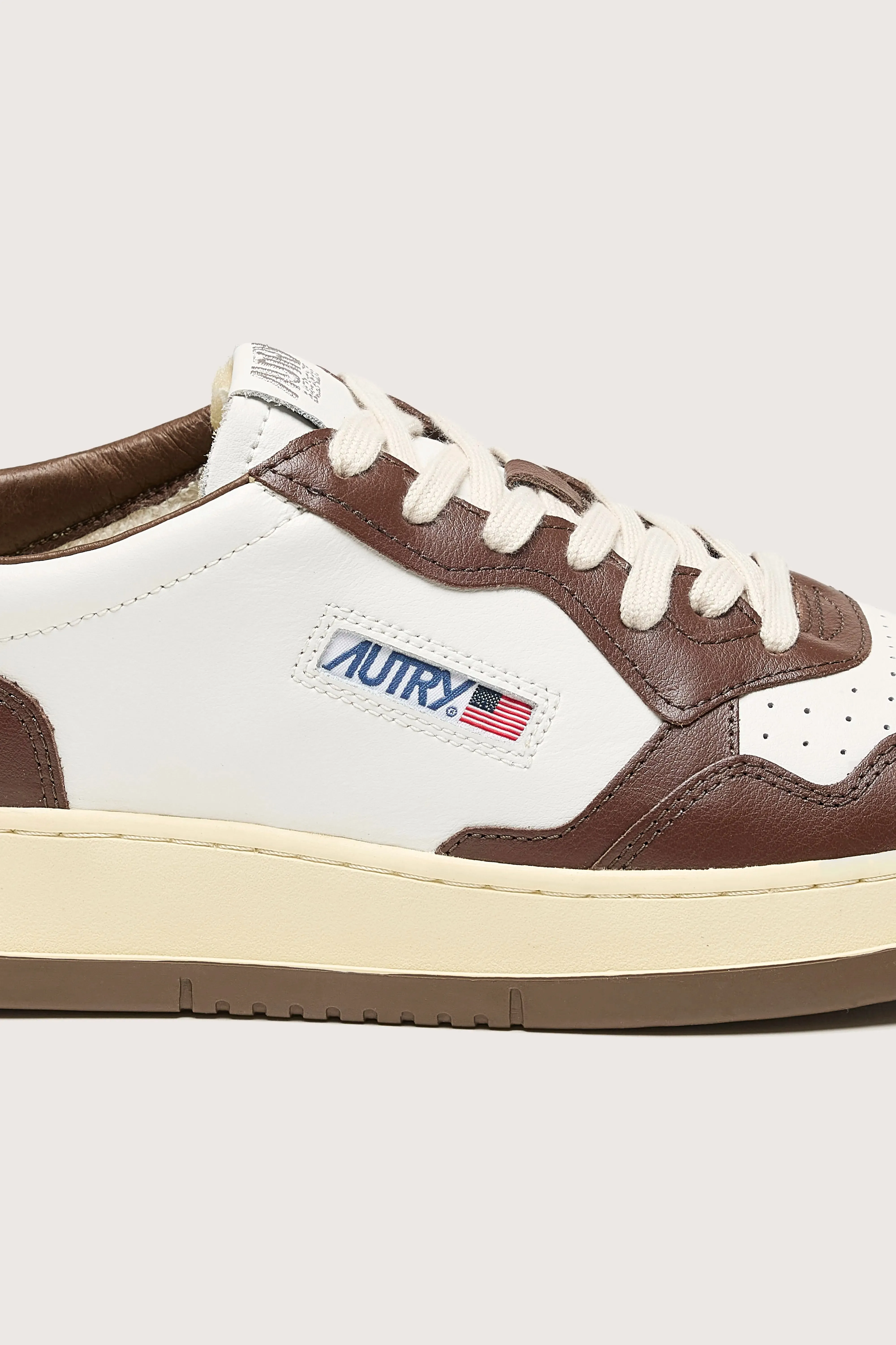 Medalist Bicolor Low For Men (242 / M / BROWN) sold by Bellrose product image thumbnail 5