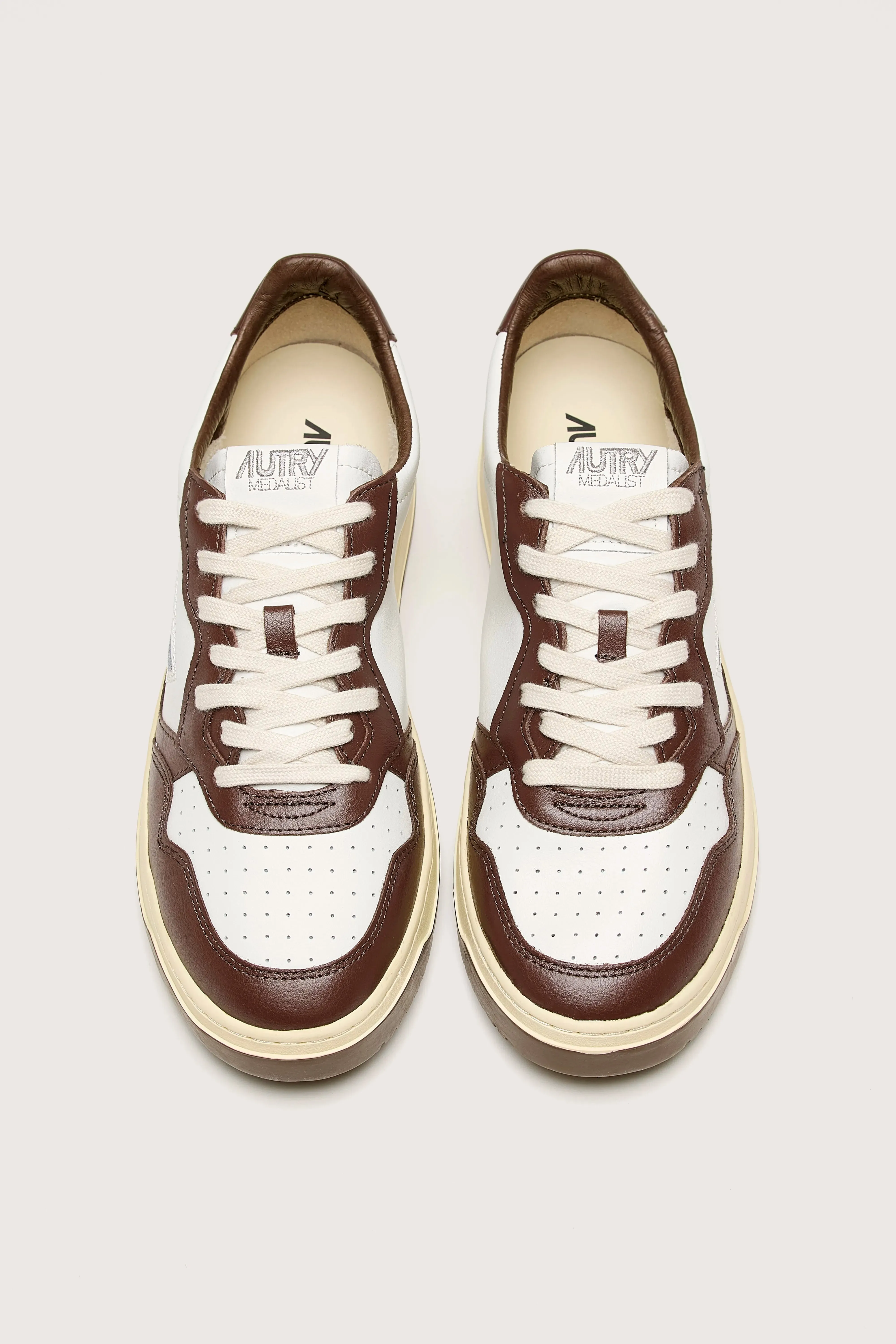 Medalist Bicolor Low For Men (242 / M / BROWN) sold by Bellrose product image thumbnail 4