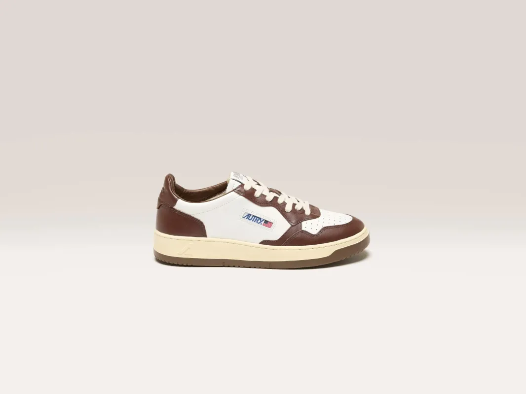 Medalist Bicolor Low For Men (242 / M / BROWN) sold by Bellrose