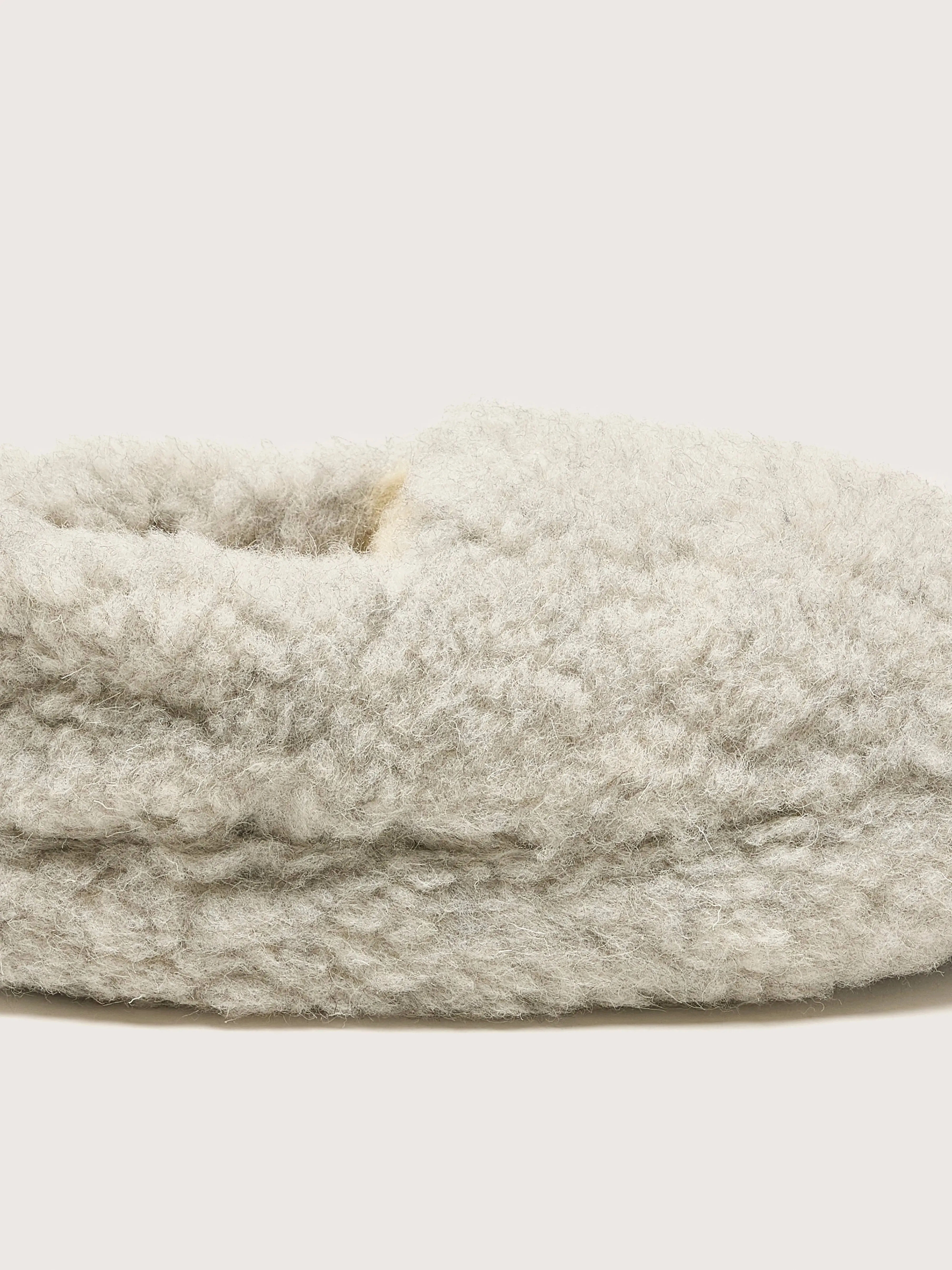 Siberian Slippers (242 / W / LIGHT GREY) sold by Bellrose product image thumbnail 5