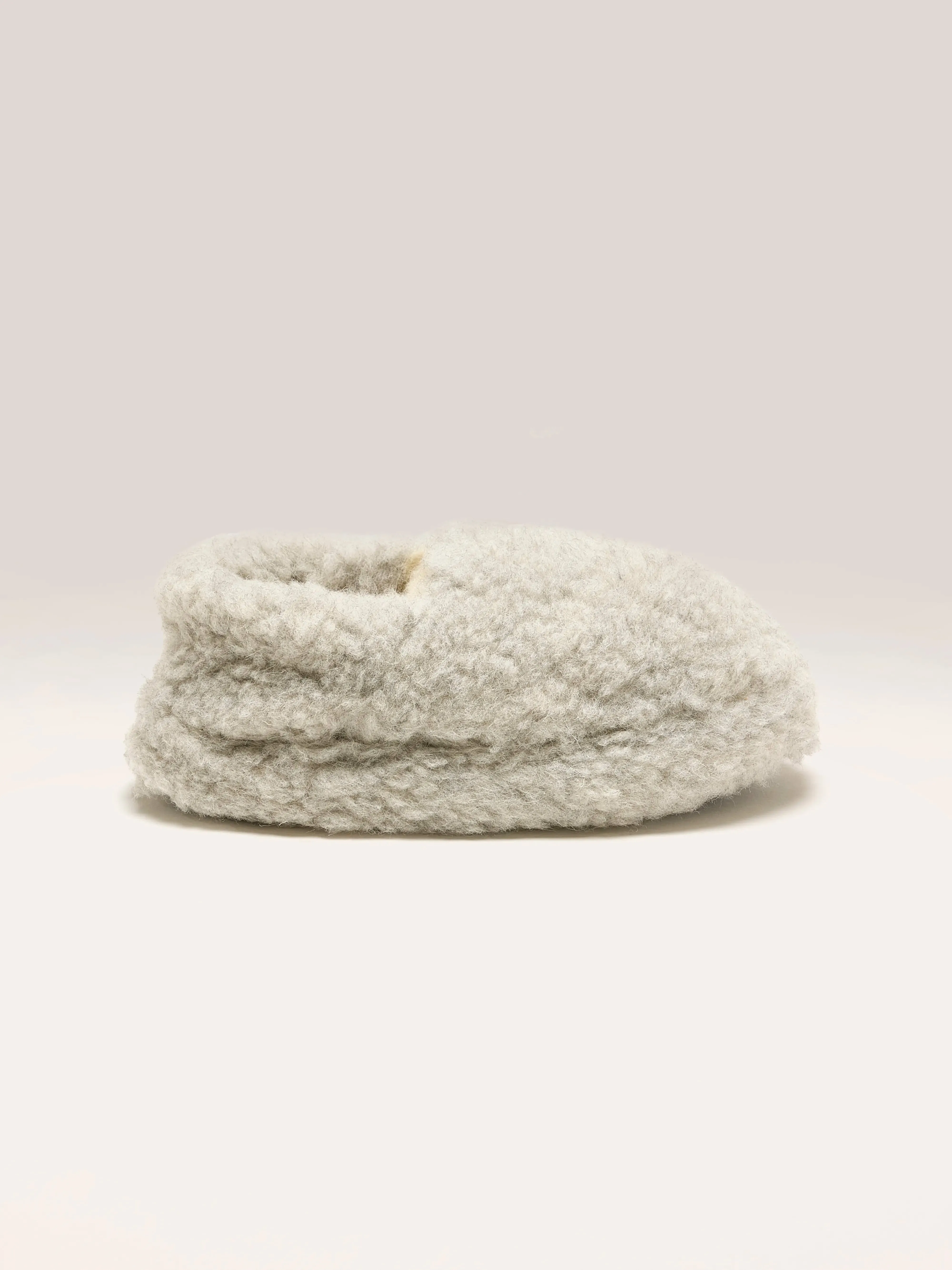 Siberian Slippers (242 / W / LIGHT GREY) sold by Bellrose product image thumbnail 2