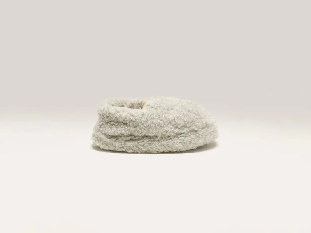 Siberian Slippers (242 / W / LIGHT GREY) sold by Bellrose