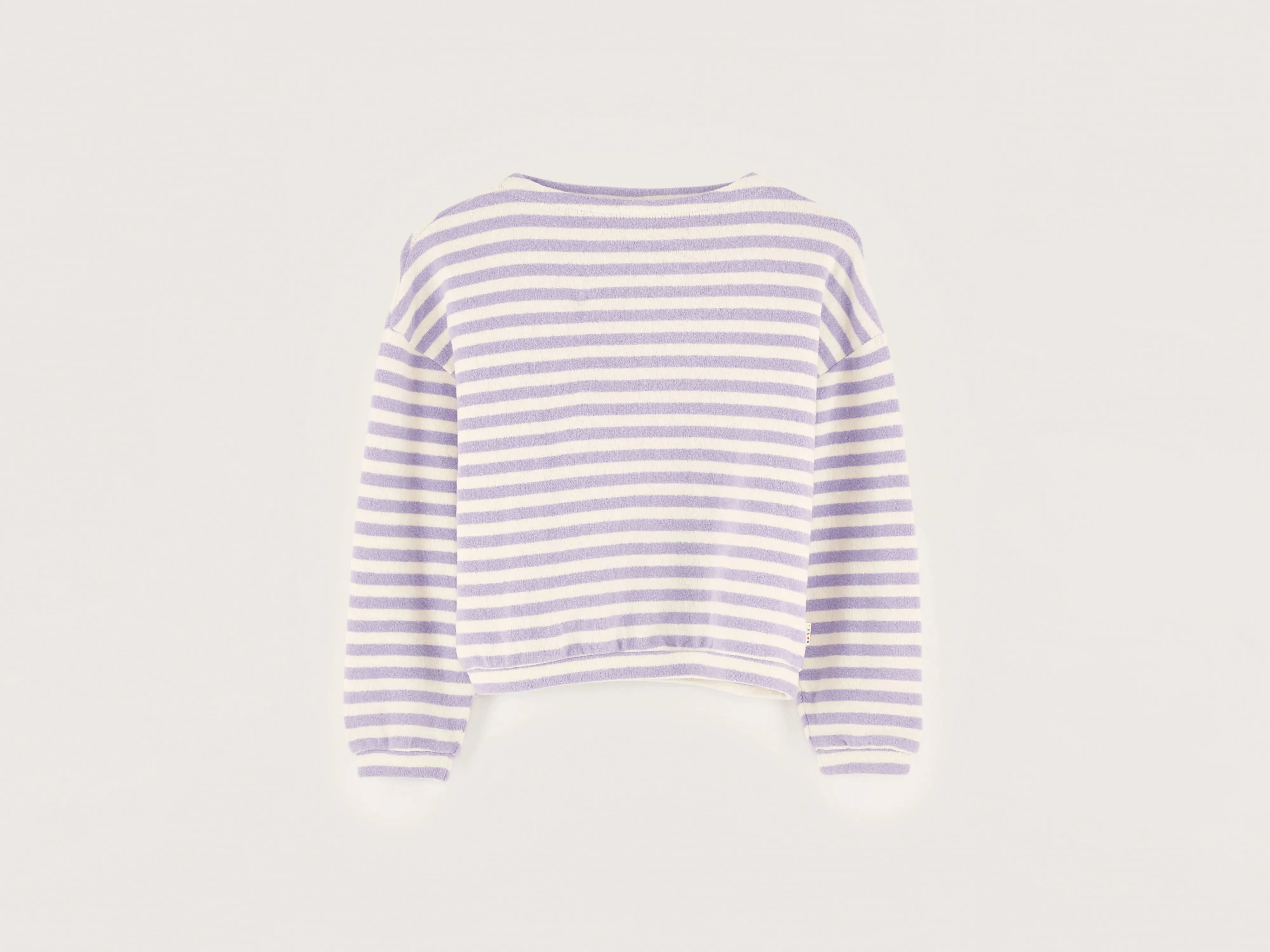 Vaso long-sleeve t-shirt (242 / G / STRIPE B) sold by Bellrose
