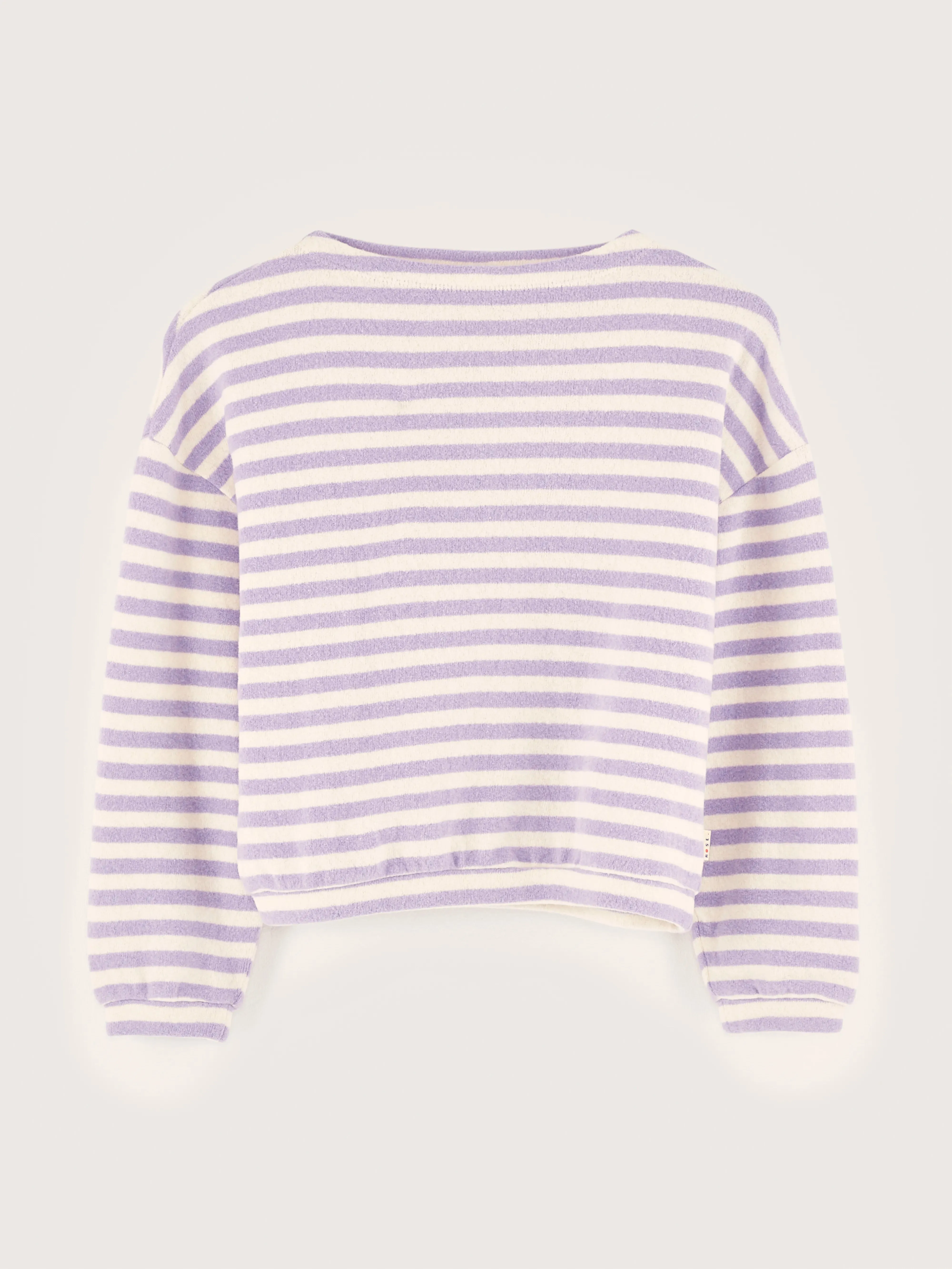 Vaso long-sleeve t-shirt (242 / G / STRIPE B) sold by Bellrose product image thumbnail 2