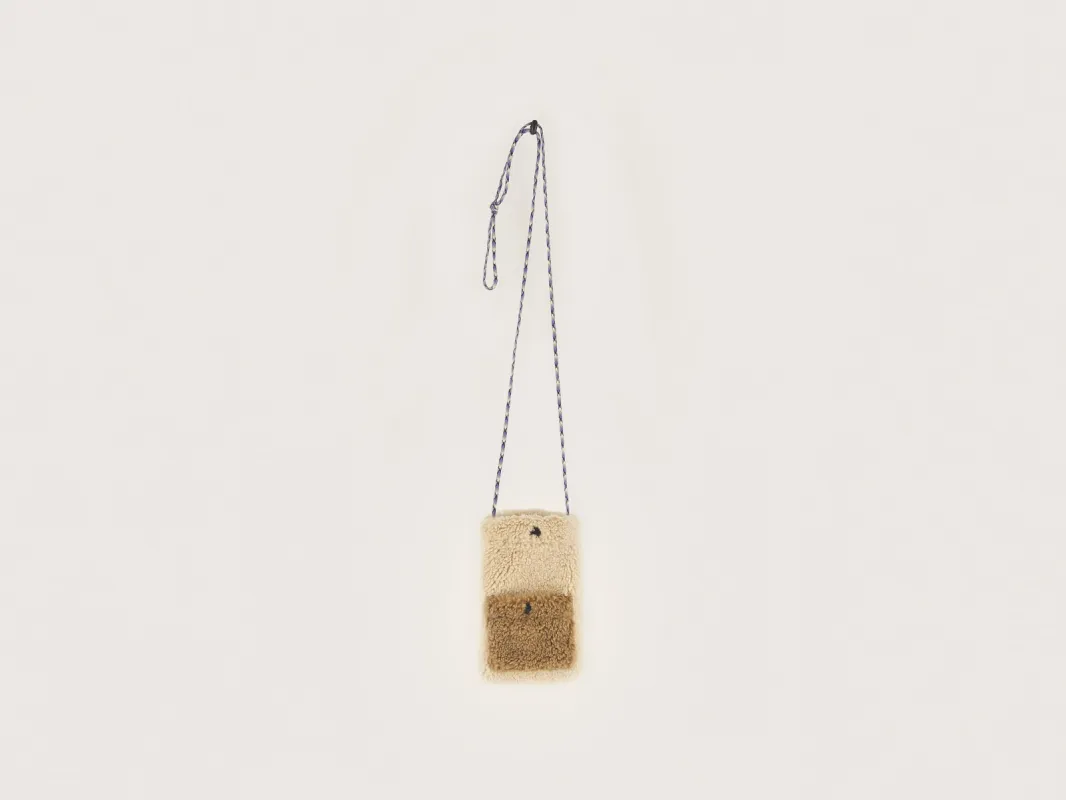 Hecp phone bag (242 / G / OATMEAL) sold by Bellrose