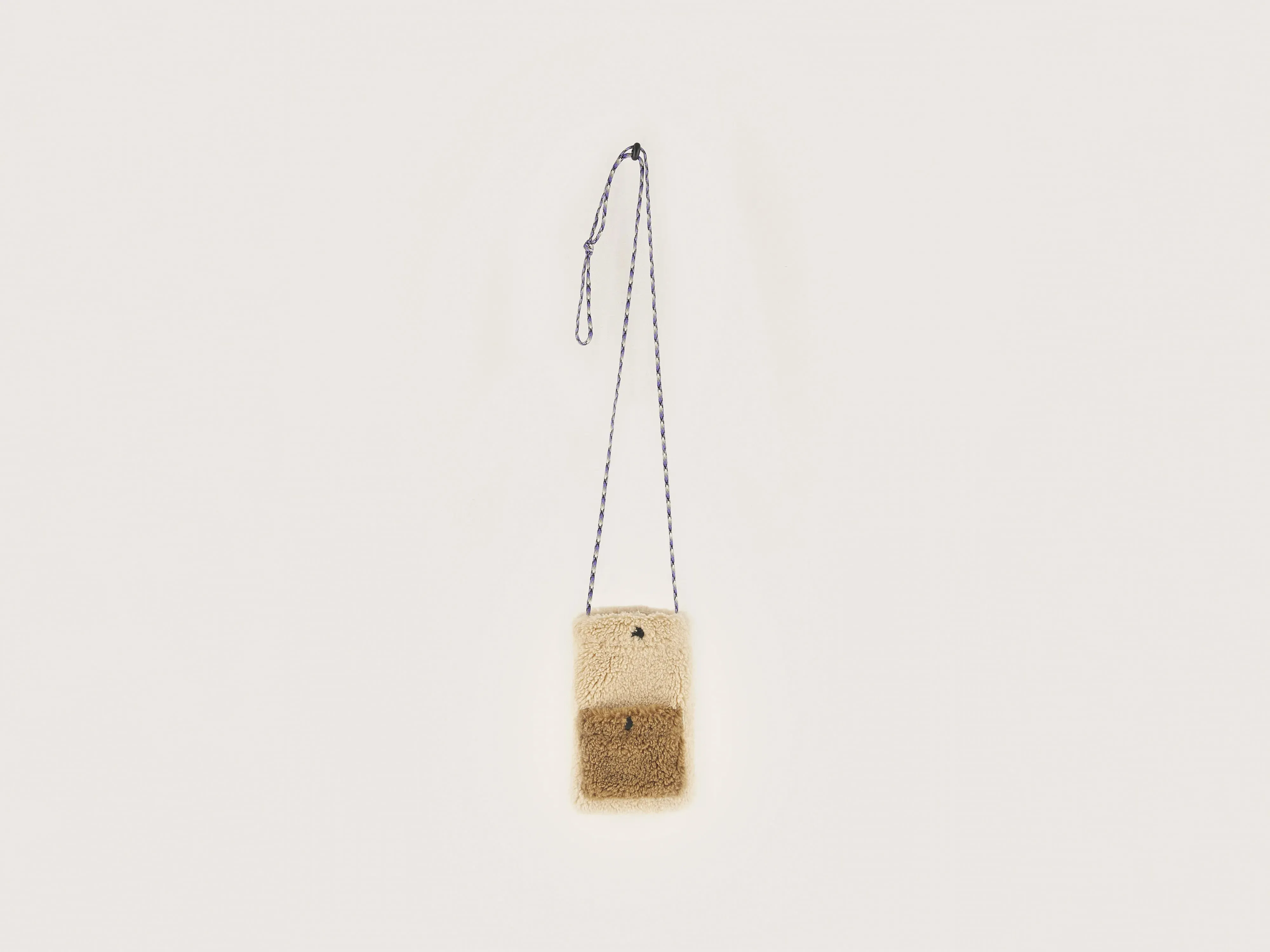 Hecp phone bag (242 / G / OATMEAL) sold by Bellrose