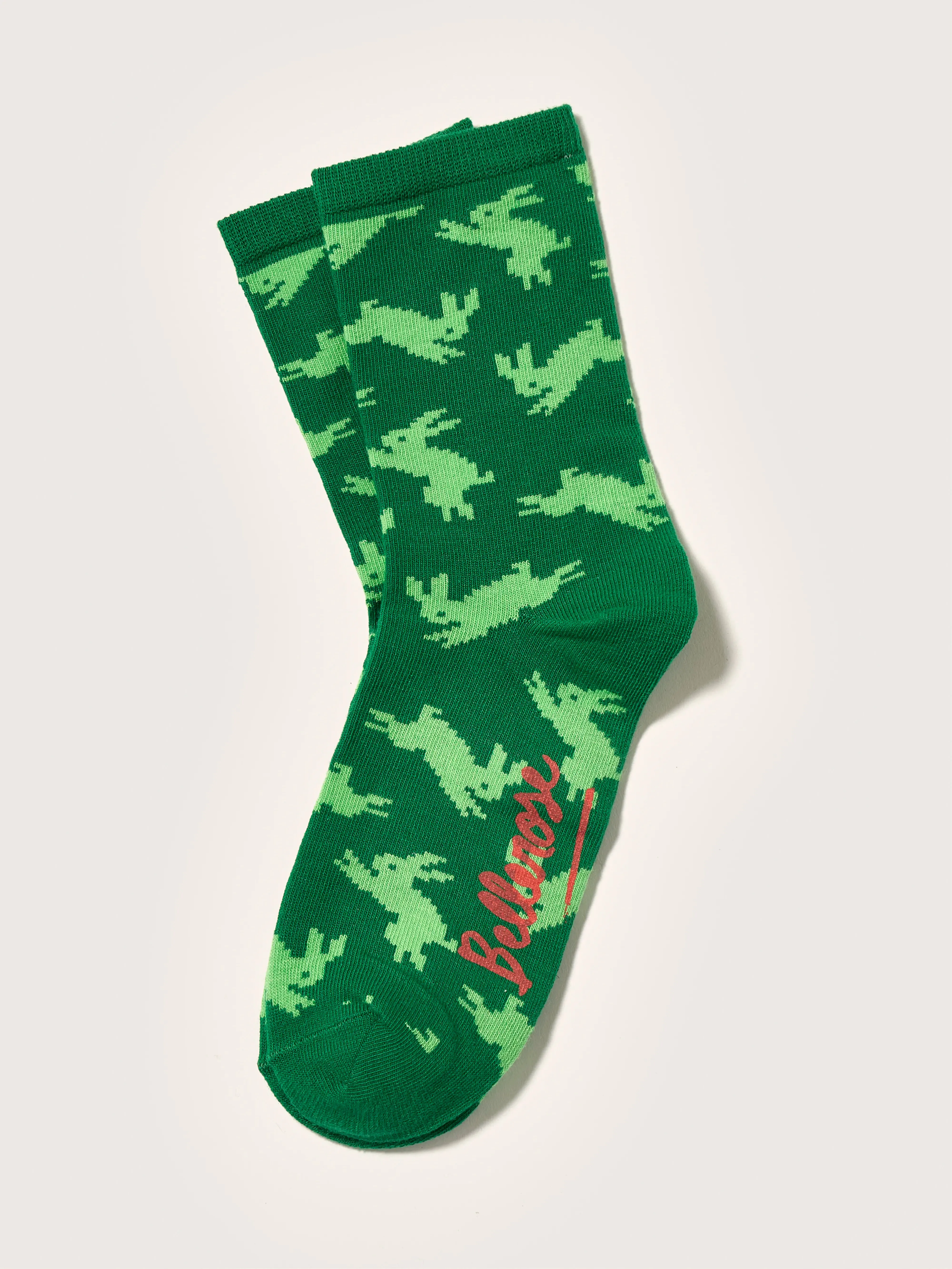 Busard socks (242 / G / GRASS) sold by Bellrose product image thumbnail 4