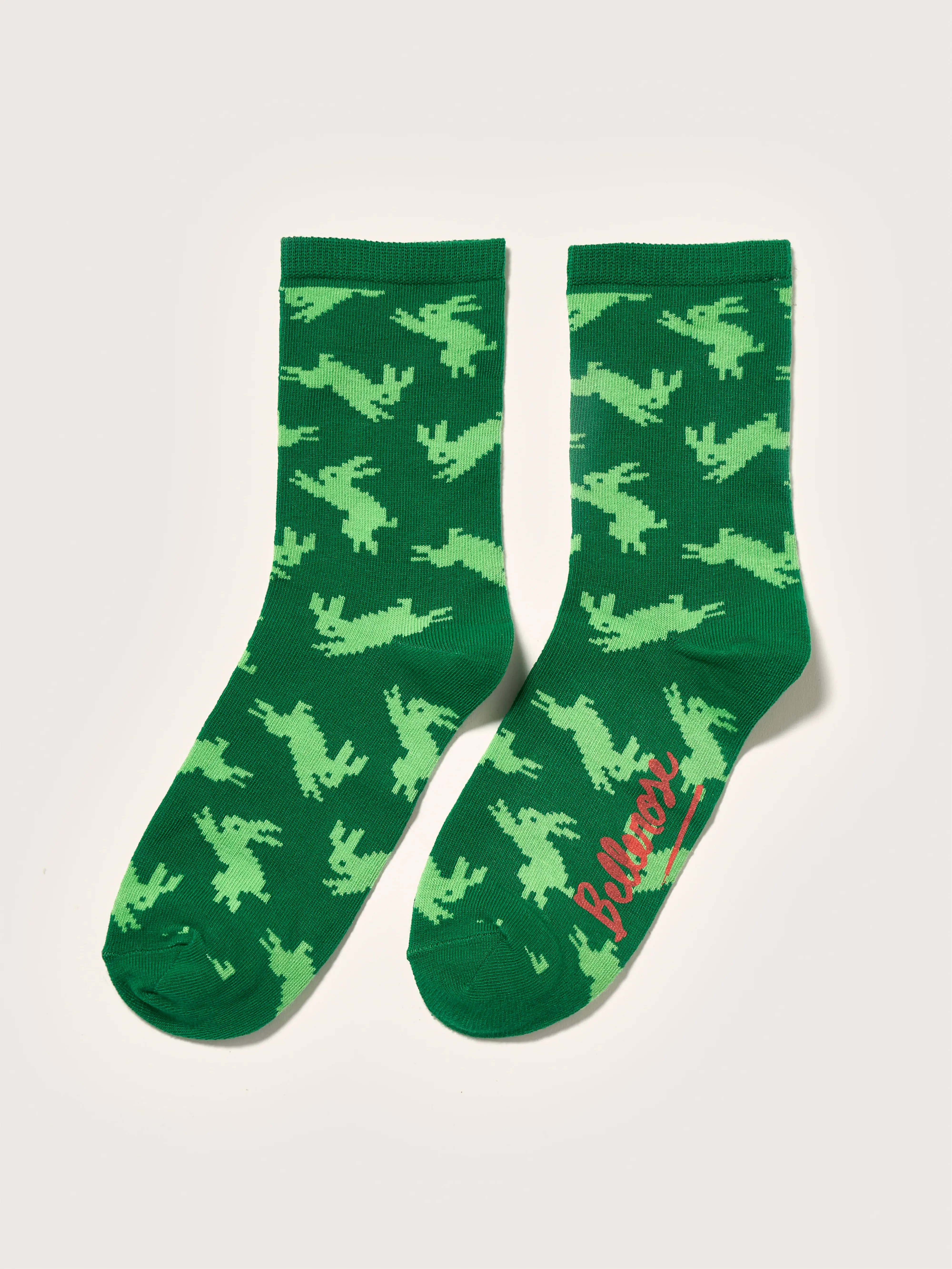 Busard socks (242 / G / GRASS) sold by Bellrose product image thumbnail 2