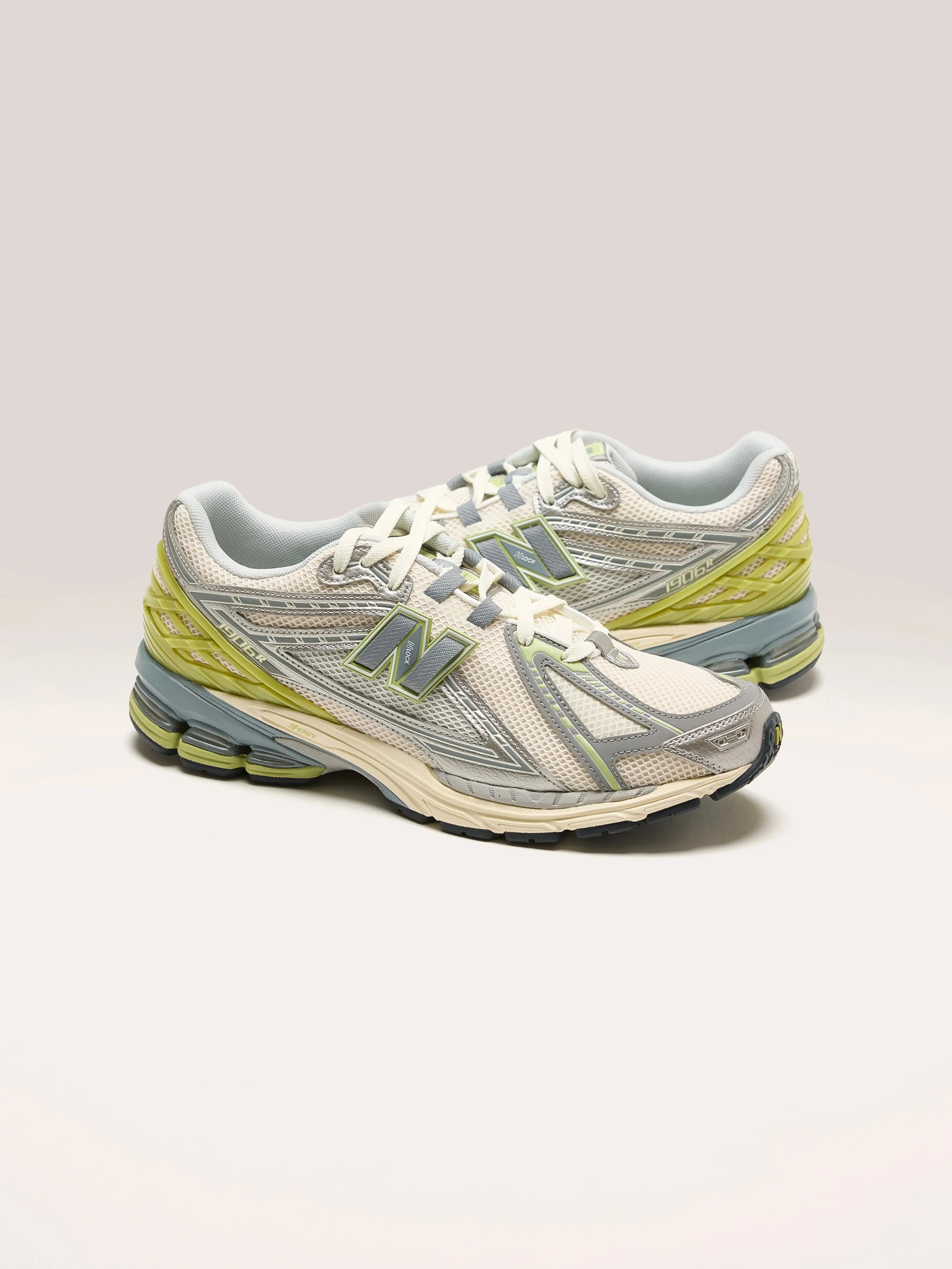 1906R for Men (242 / M / WHITE) sold by Bellrose product image thumbnail 3