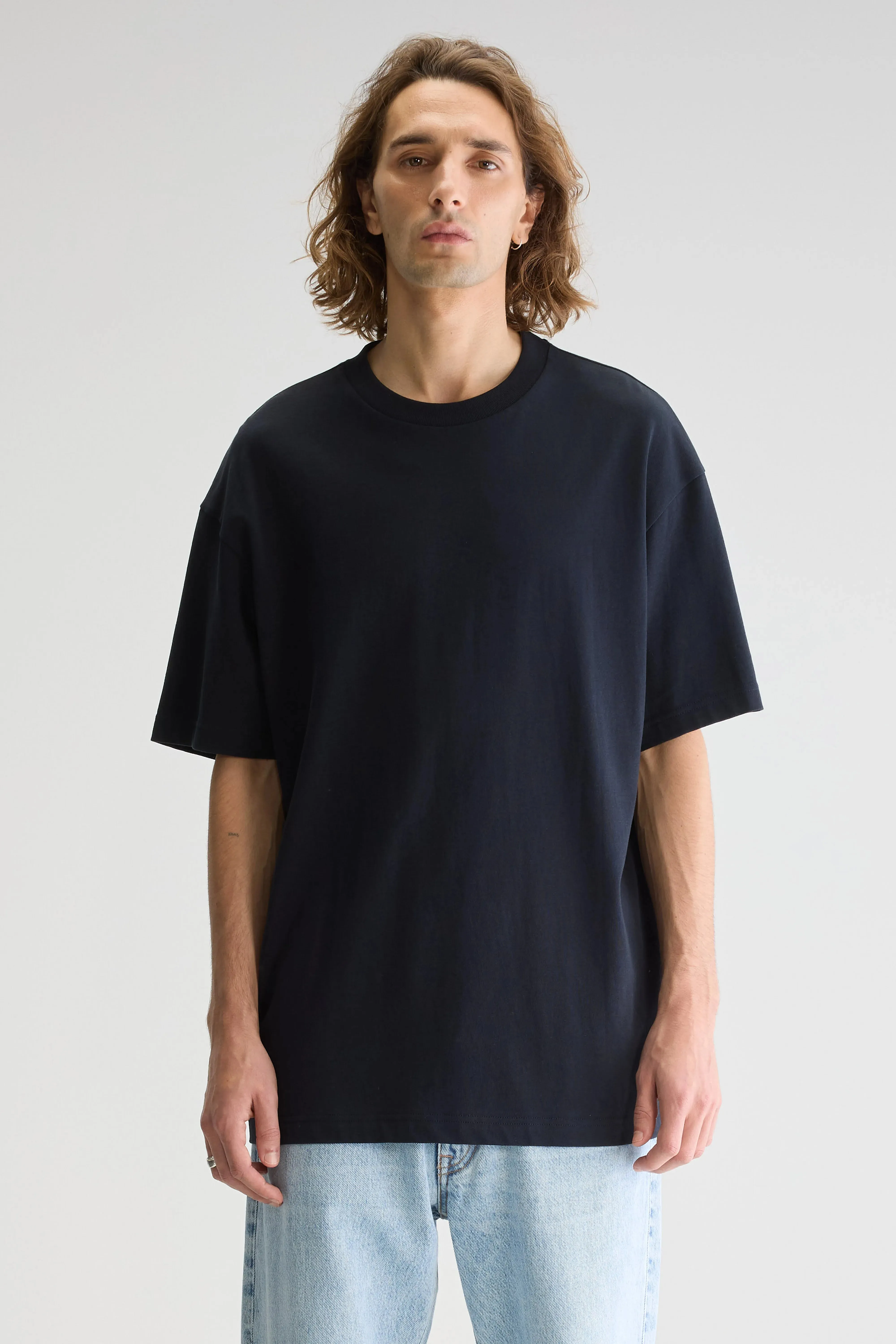Vlugs short-sleeve t-shirt (251 / M / NAVY) sold by Bellrose product image thumbnail 2