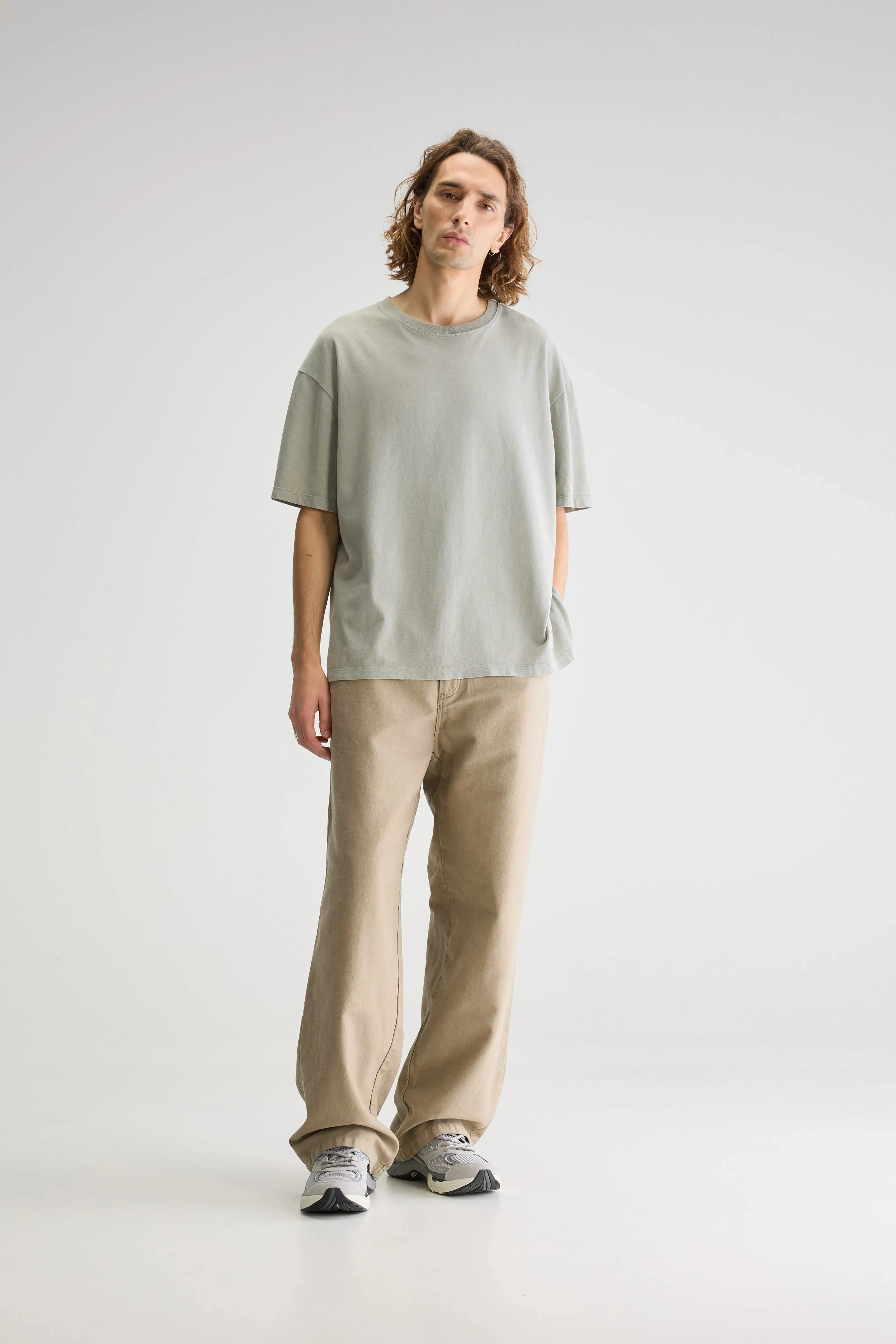 Vouch short-sleeve t-shirt (251 / M / MOUSE) sold by Bellrose product image thumbnail 3
