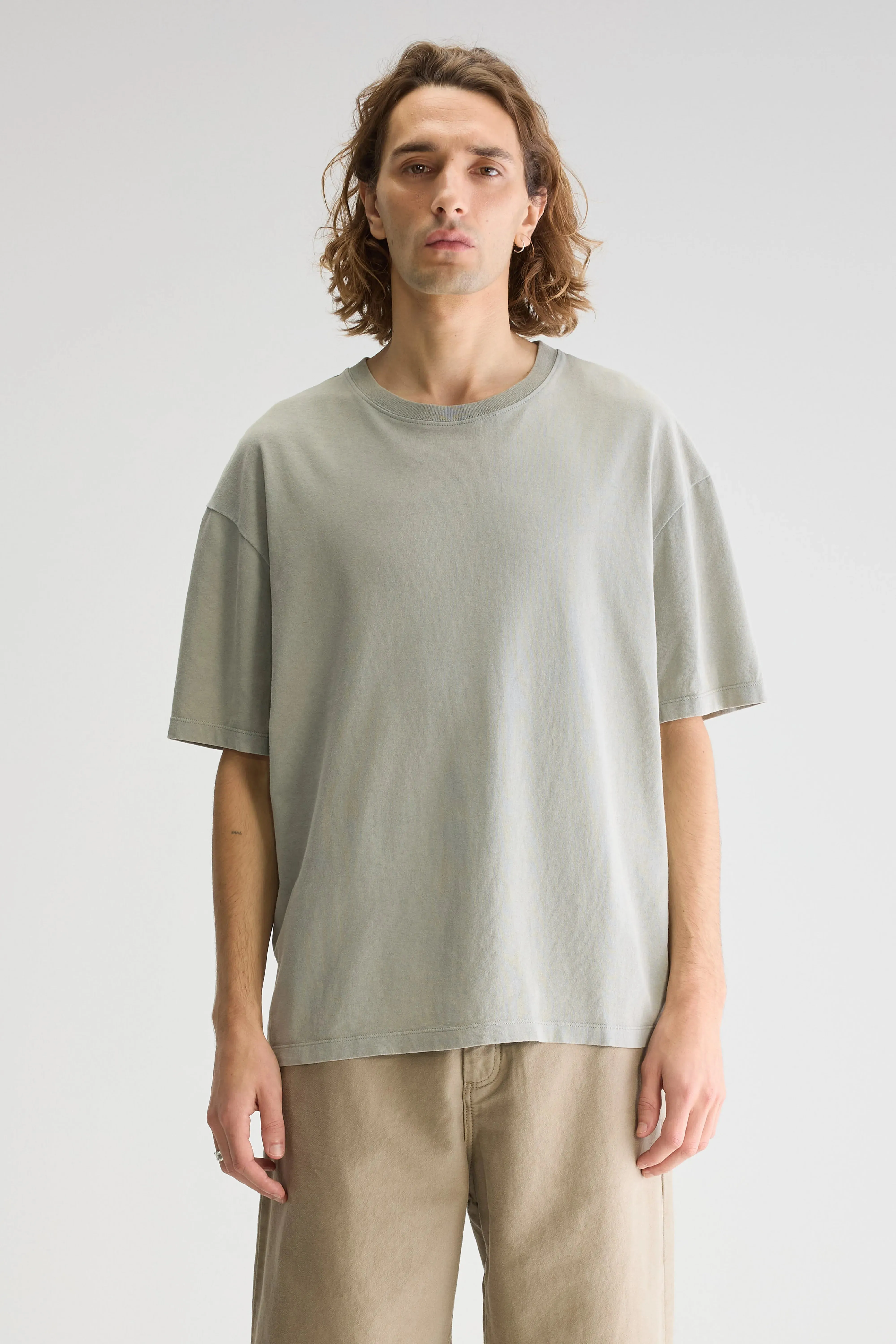 Vouch short-sleeve t-shirt (251 / M / MOUSE) sold by Bellrose product image thumbnail 2
