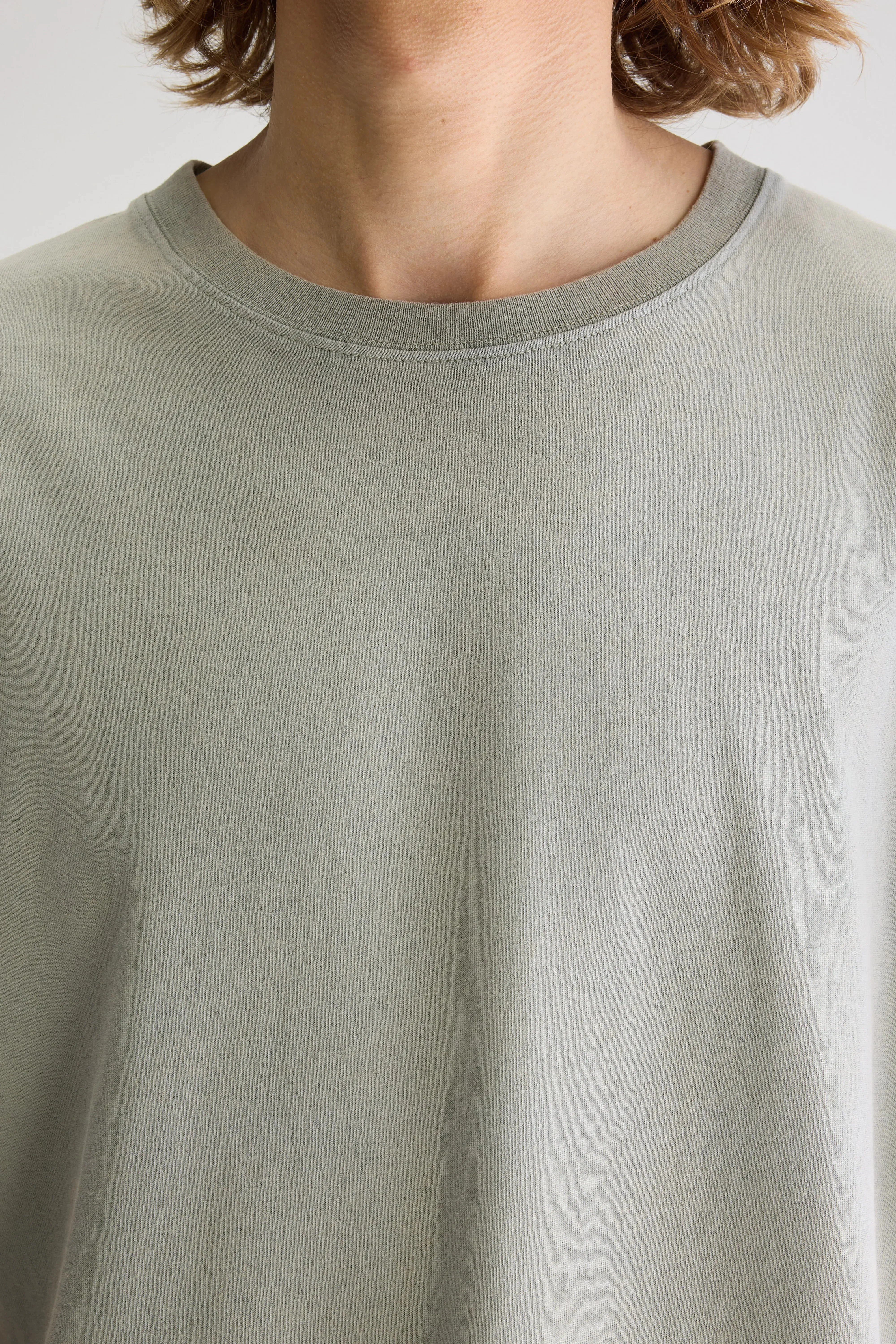 Vouch short-sleeve t-shirt (251 / M / MOUSE) sold by Bellrose product image thumbnail 5