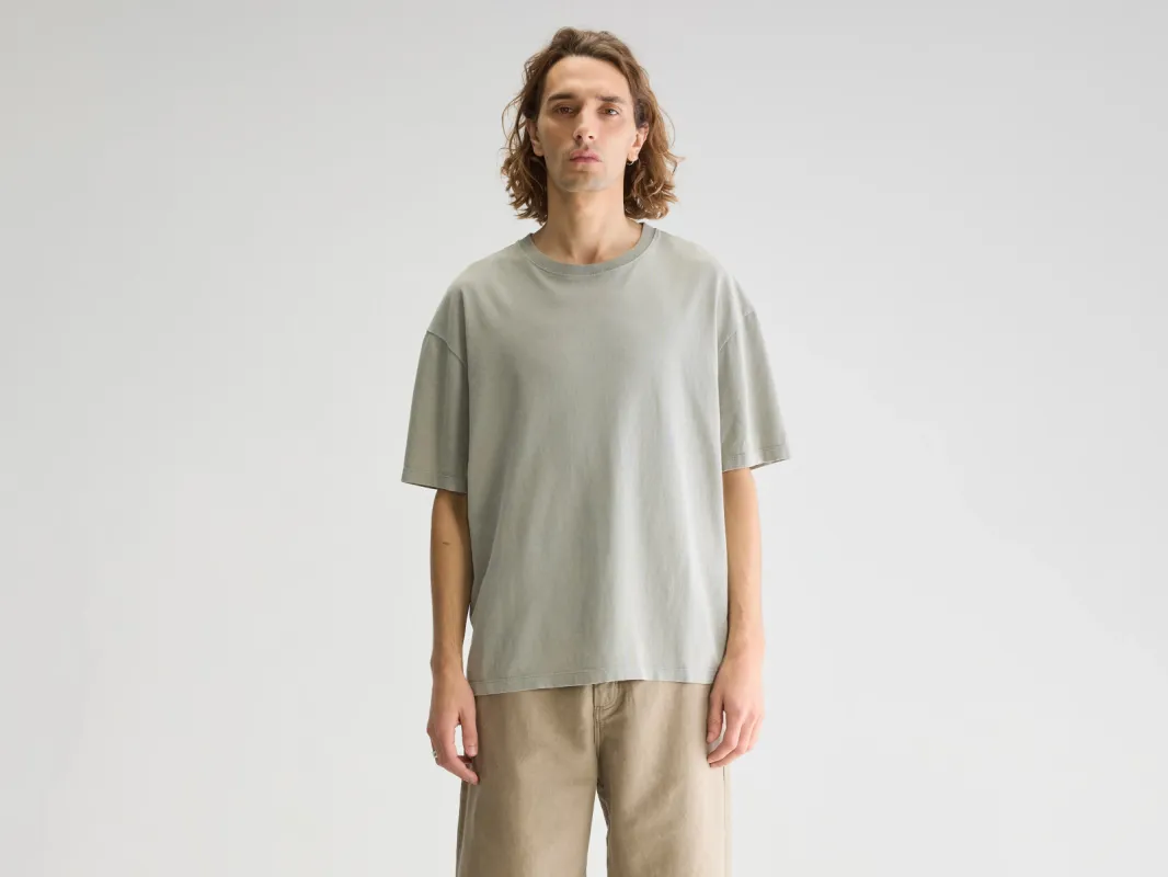 Vouch short-sleeve t-shirt (251 / M / MOUSE) sold by Bellrose