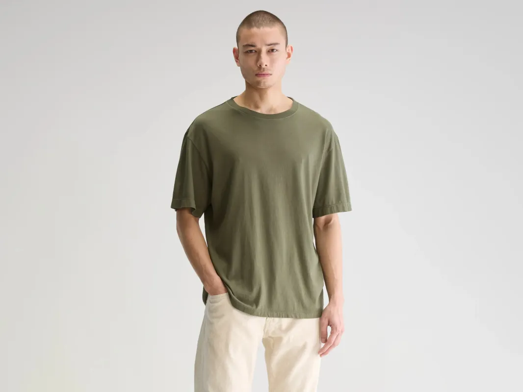 Vanice short-sleeve t-shirt (251 / M / THYME) sold by Bellrose