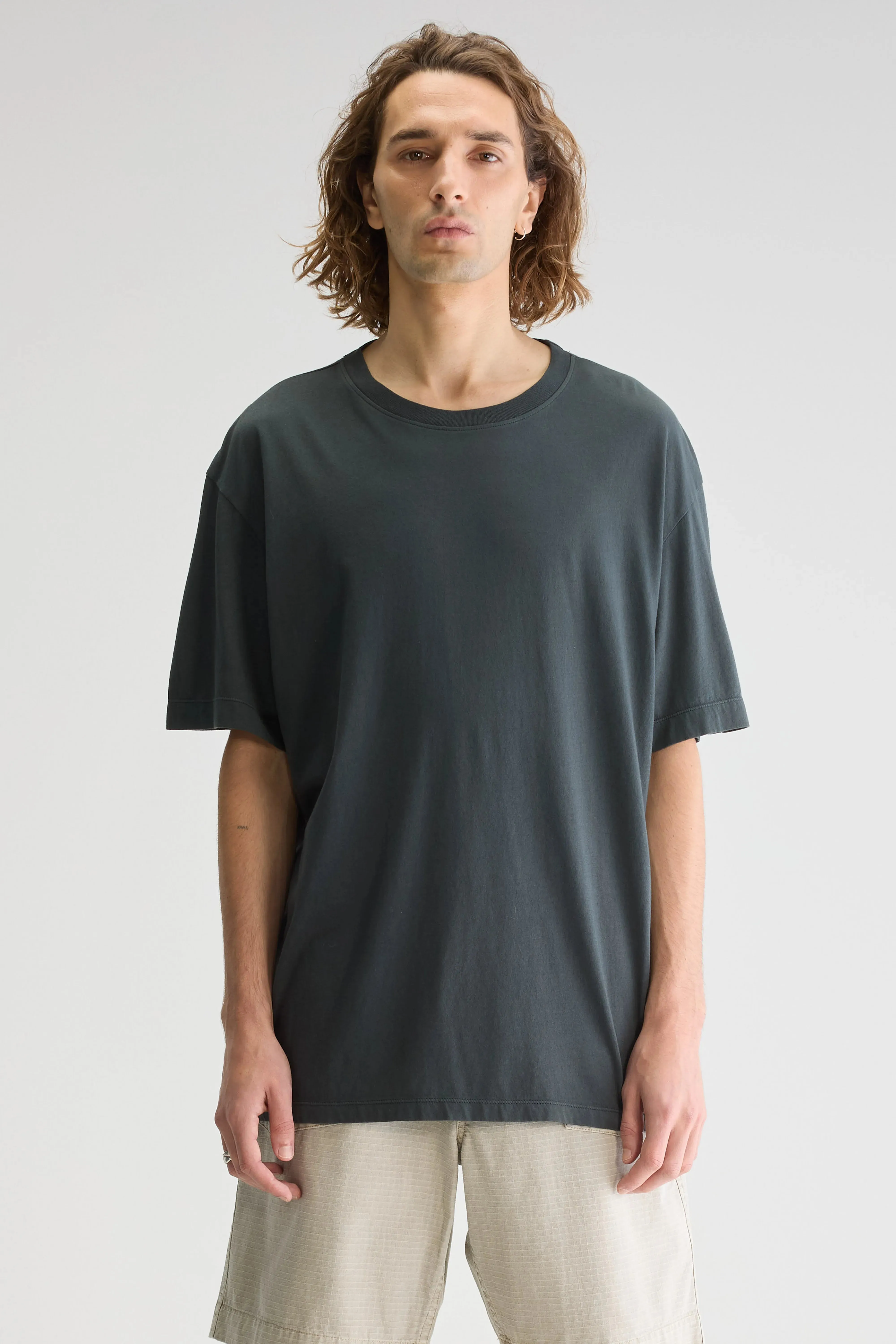 Vanice short-sleeve t-shirt (251 / M / PIRATE) sold by Bellrose product image thumbnail 2