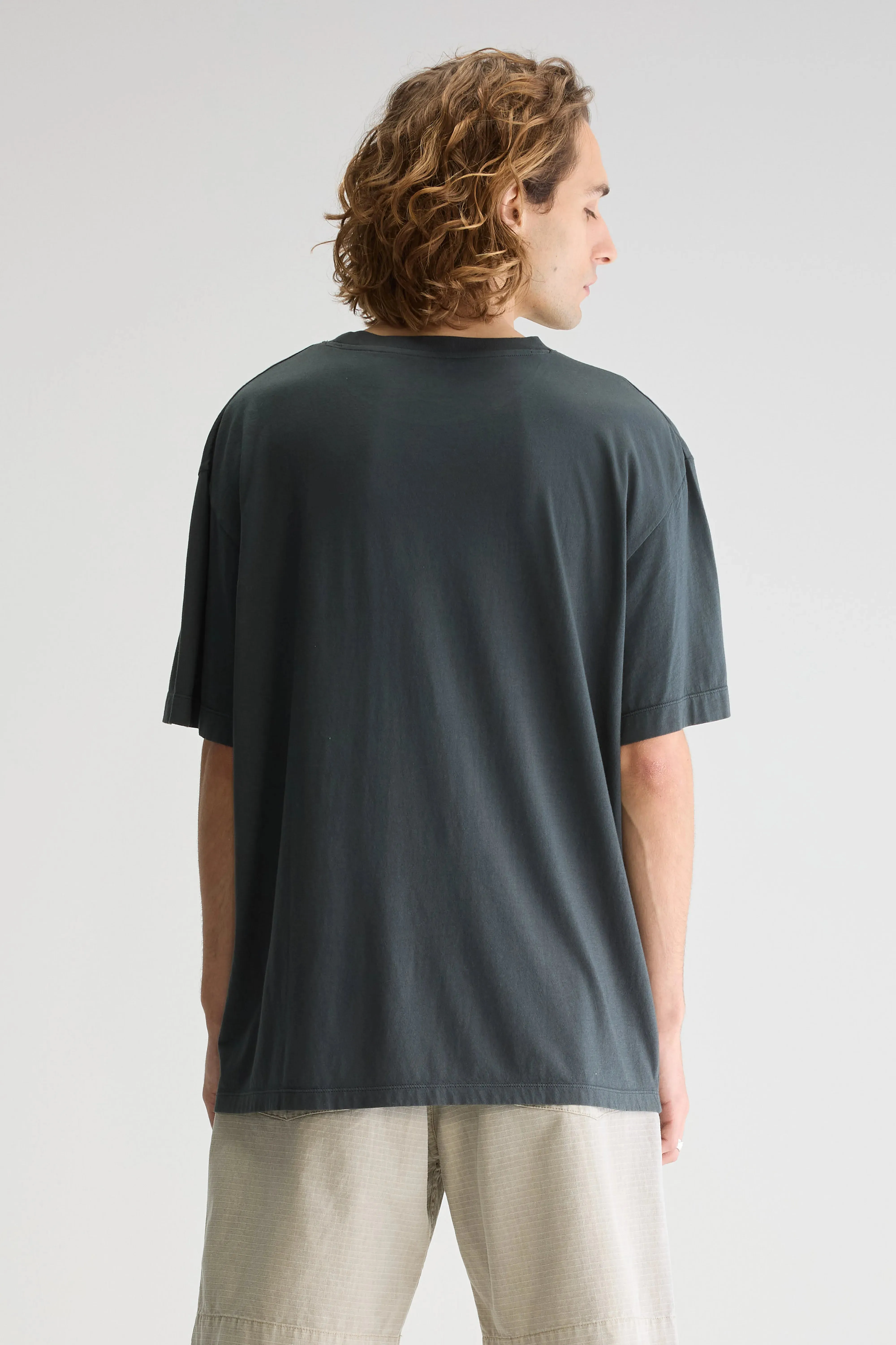 Vanice short-sleeve t-shirt (251 / M / PIRATE) sold by Bellrose product image thumbnail 4