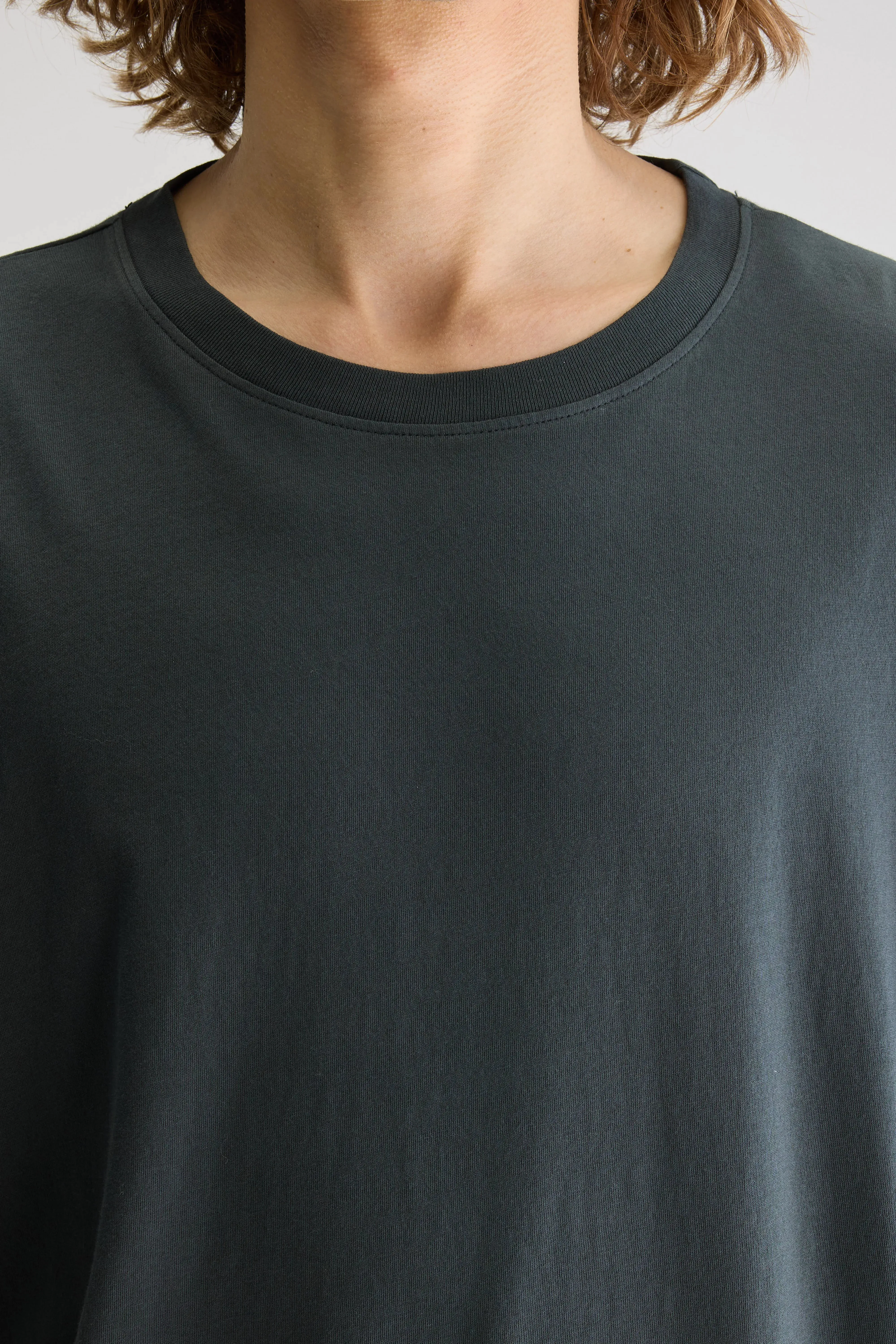 Vanice short-sleeve t-shirt (251 / M / PIRATE) sold by Bellrose product image thumbnail 5