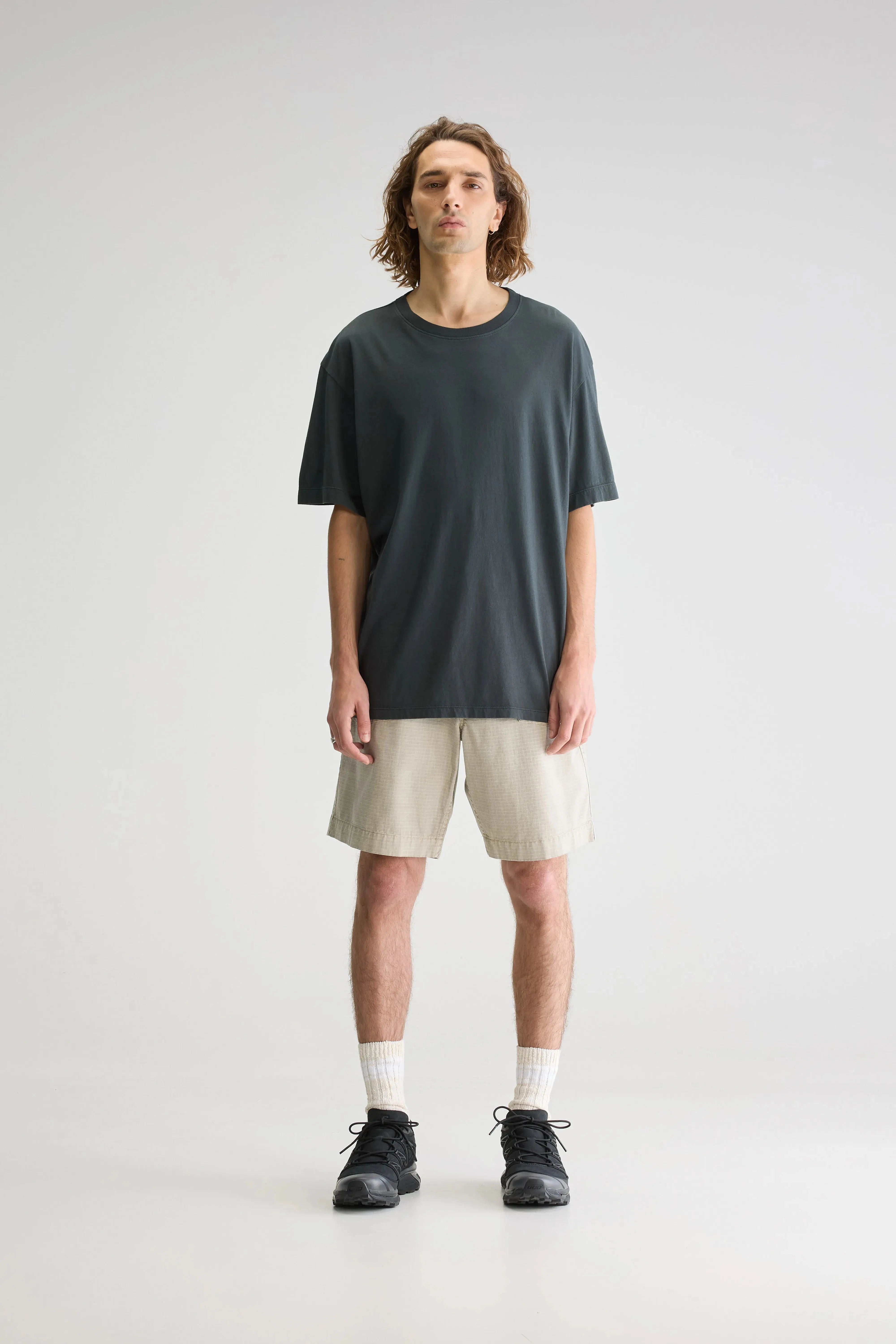 Vanice short-sleeve t-shirt (251 / M / PIRATE) sold by Bellrose product image thumbnail 3