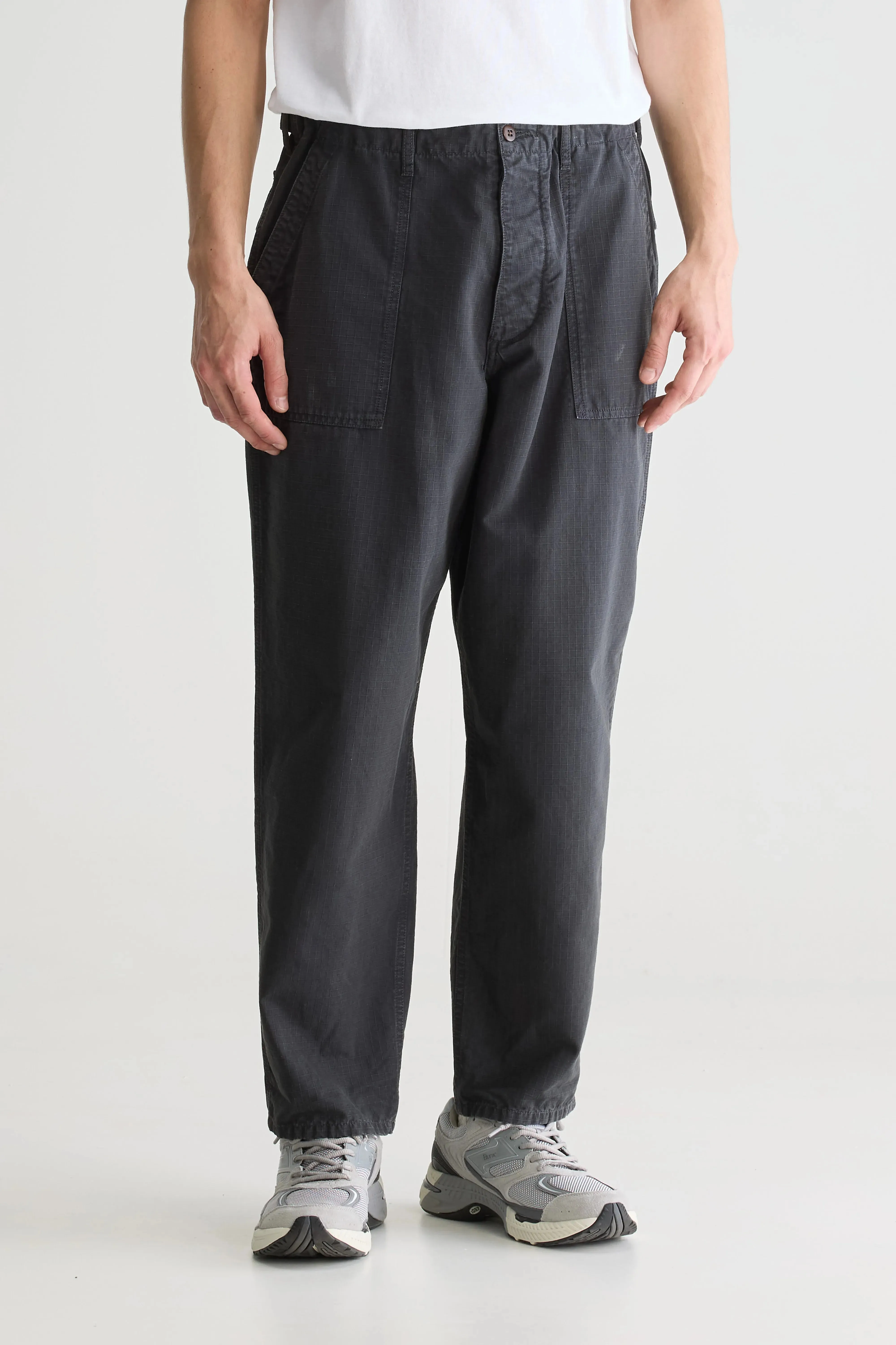 Kargo tapered trousers (251 / M / PIRATE) sold by Bellrose product image thumbnail 3