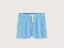 Kate relaxed shorts (251 / G / STRIPE A) sold by Bellrose