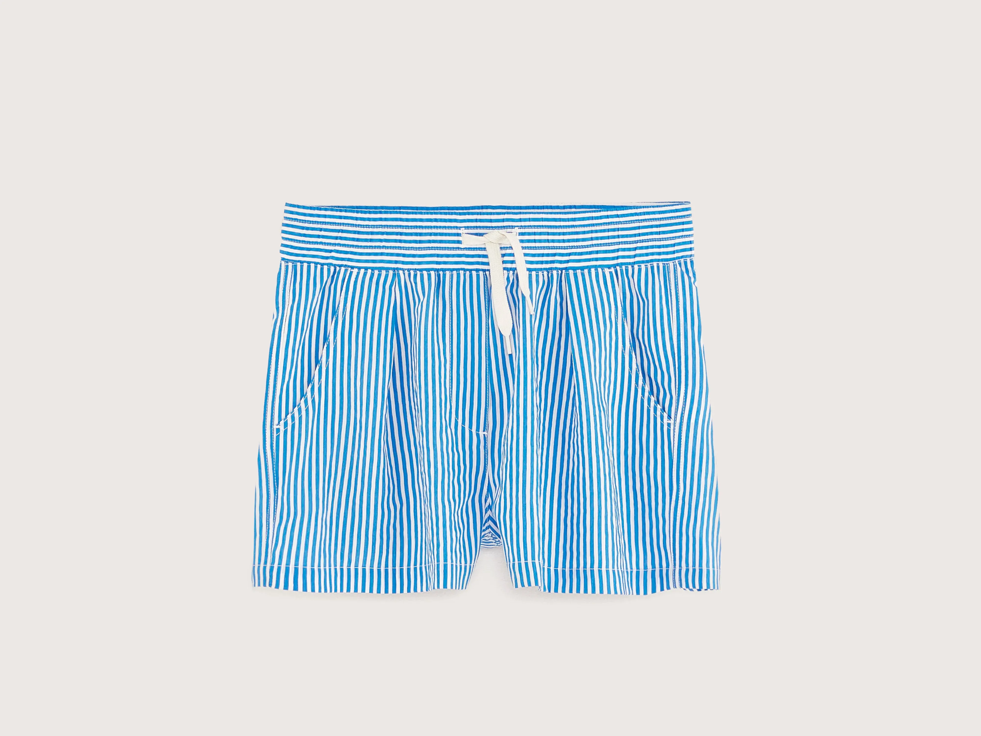 Kate relaxed shorts (251 / G / STRIPE A) sold by Bellrose