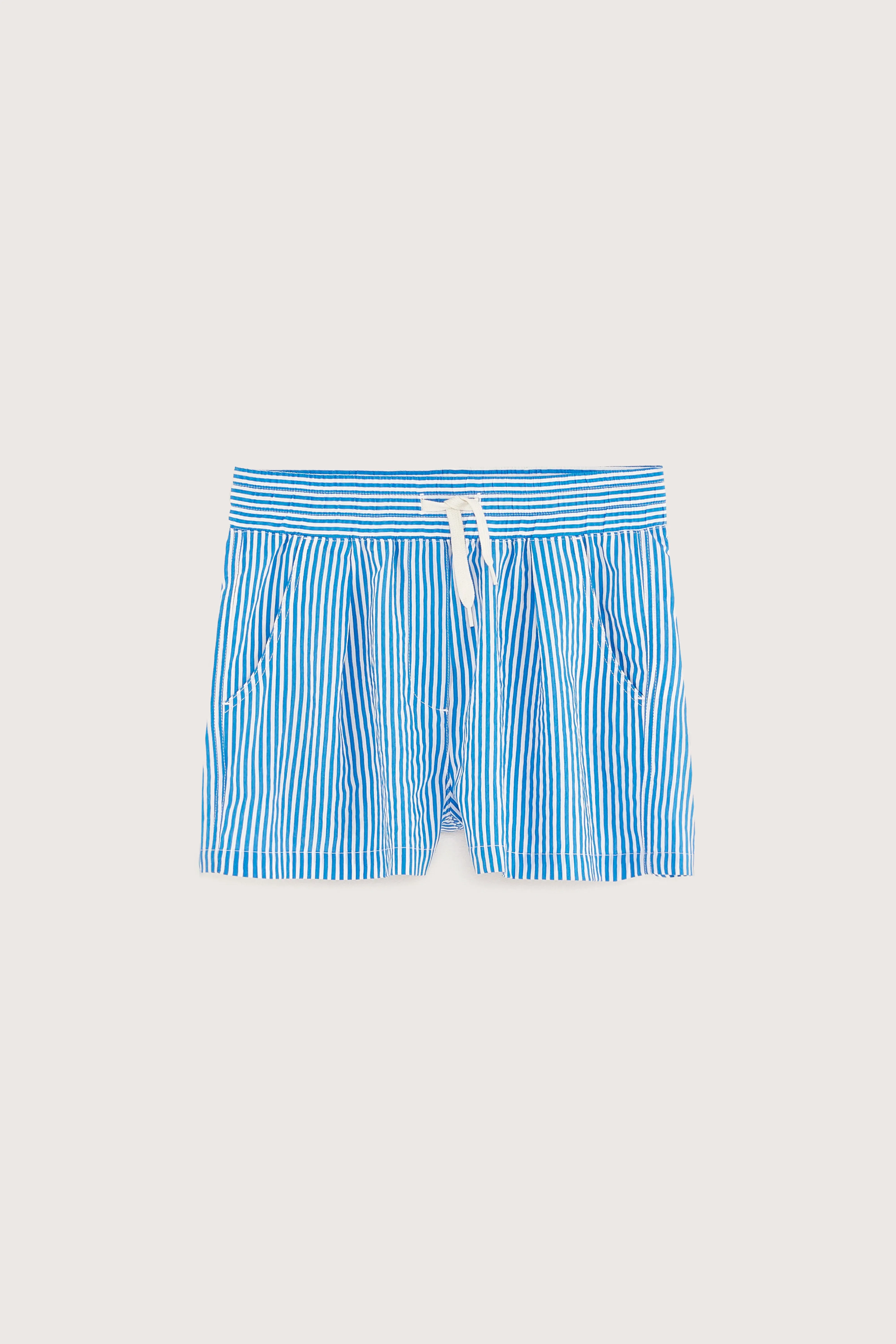 Kate relaxed shorts (251 / G / STRIPE A) sold by Bellrose product image thumbnail 2