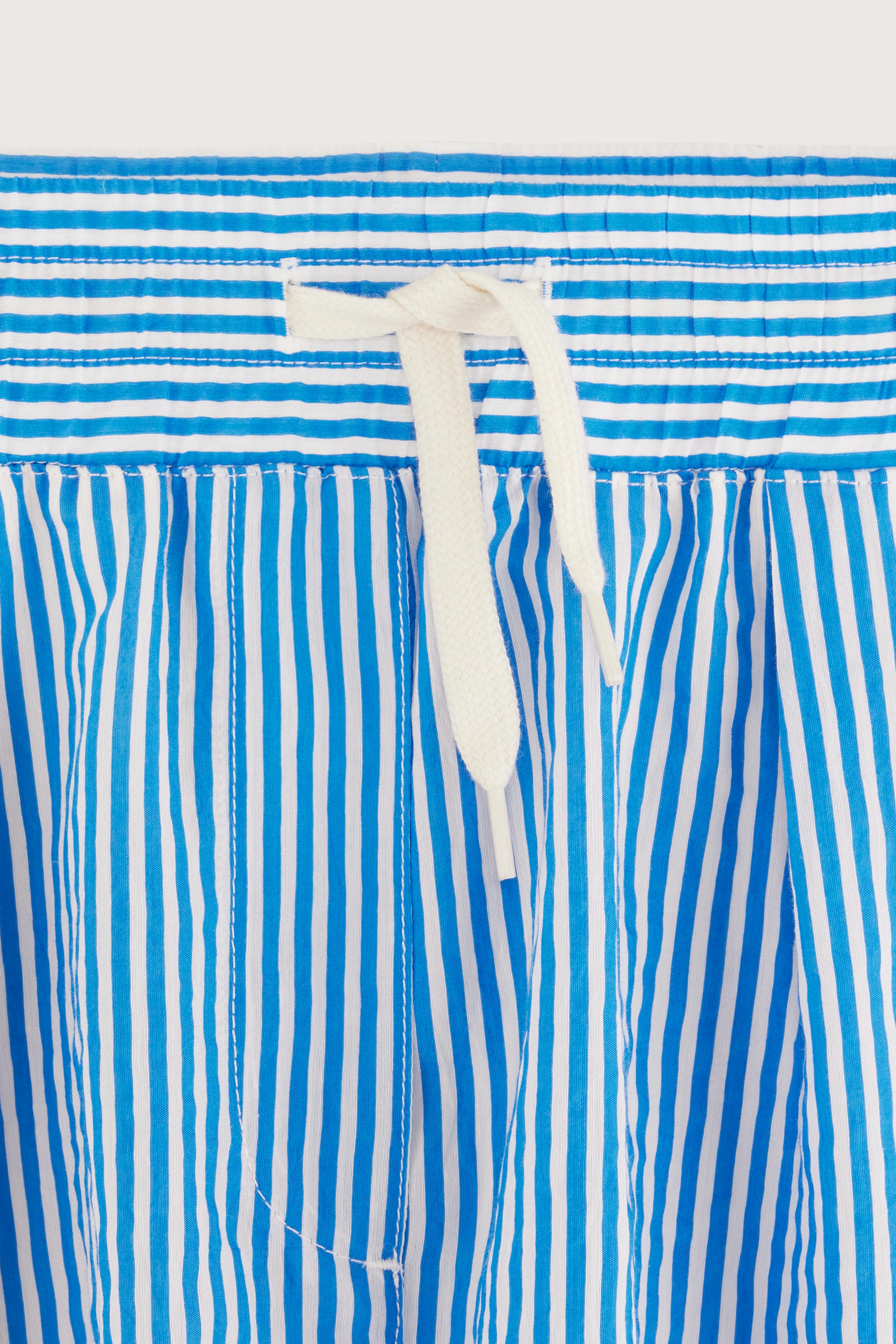 Kate relaxed shorts (251 / G / STRIPE A) sold by Bellrose product image thumbnail 3